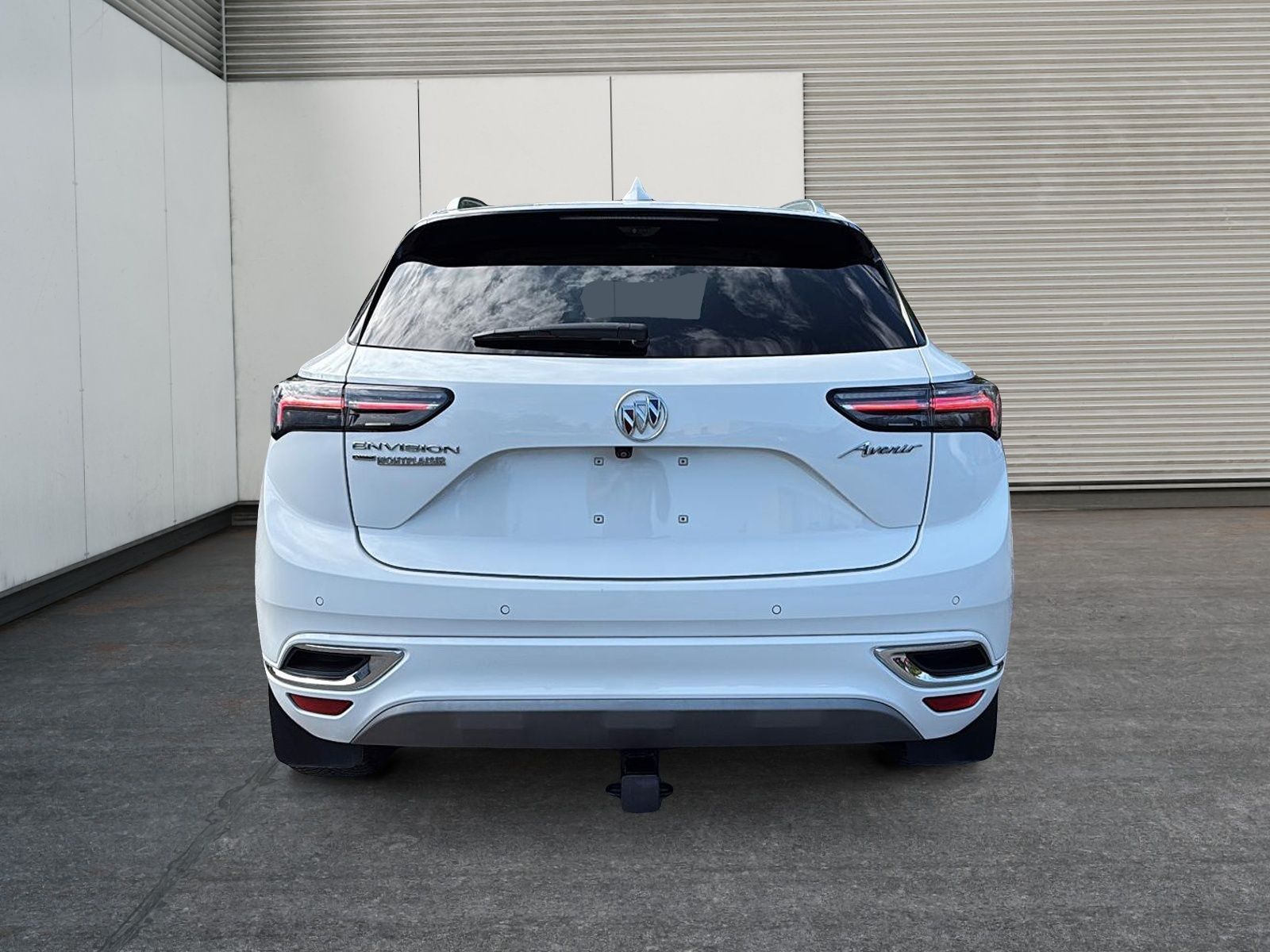 Photo Buick Envision Avenir 2022 #3