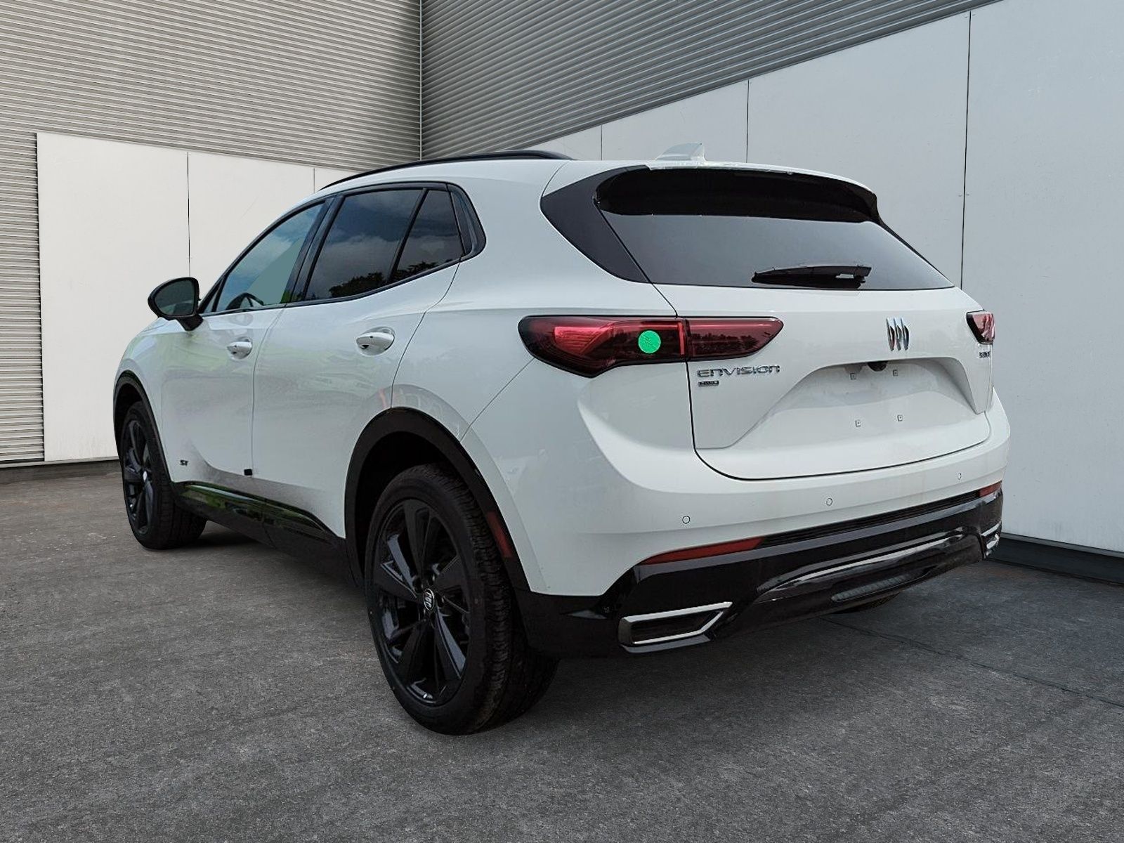 Photo Buick Envision Sport Touring 2026 #4