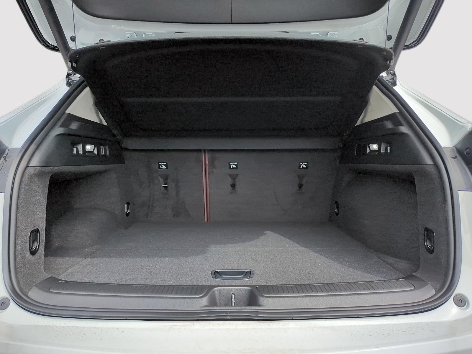 Photo Buick Envision Sport Touring 2026 #6