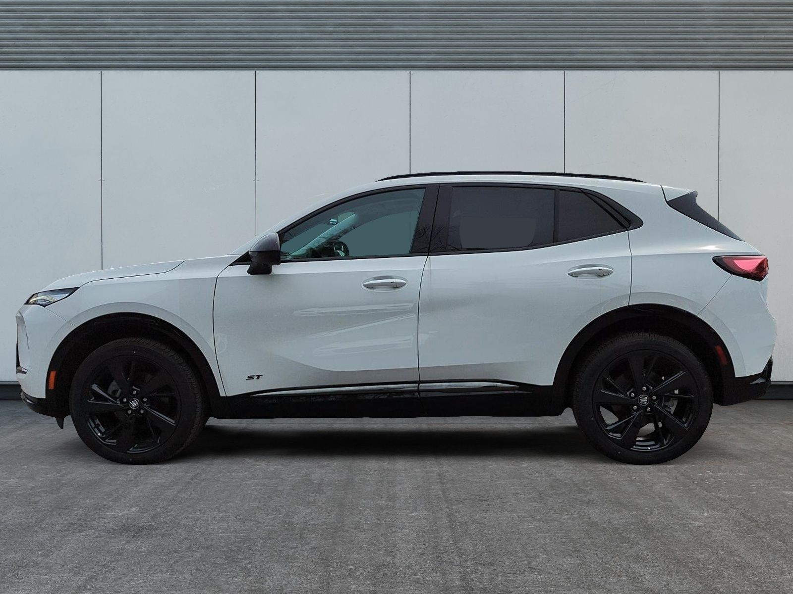 Photo Buick Envision Sport Touring 2026 #5