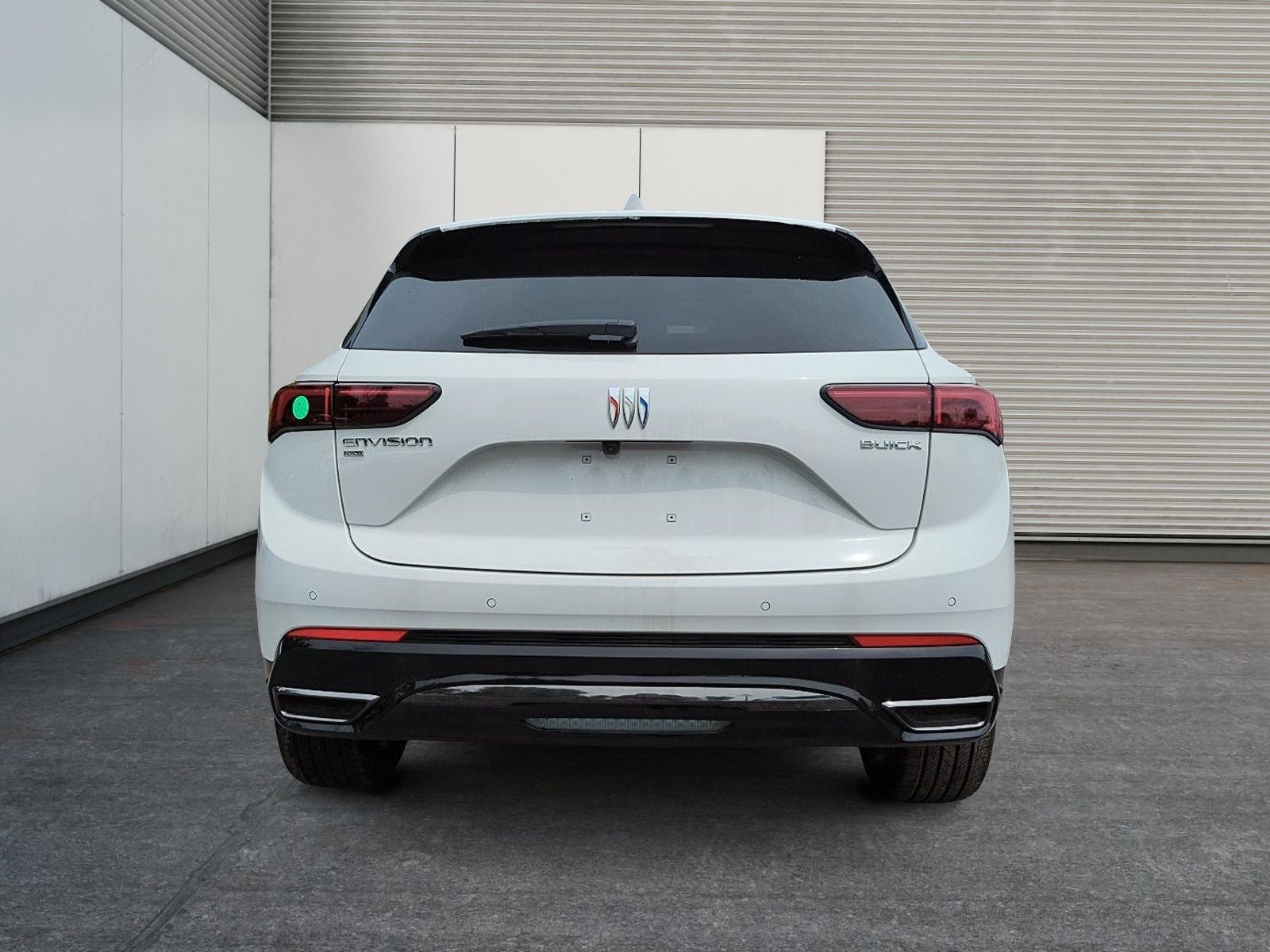Photo Buick Envision Sport Touring 2026 #3