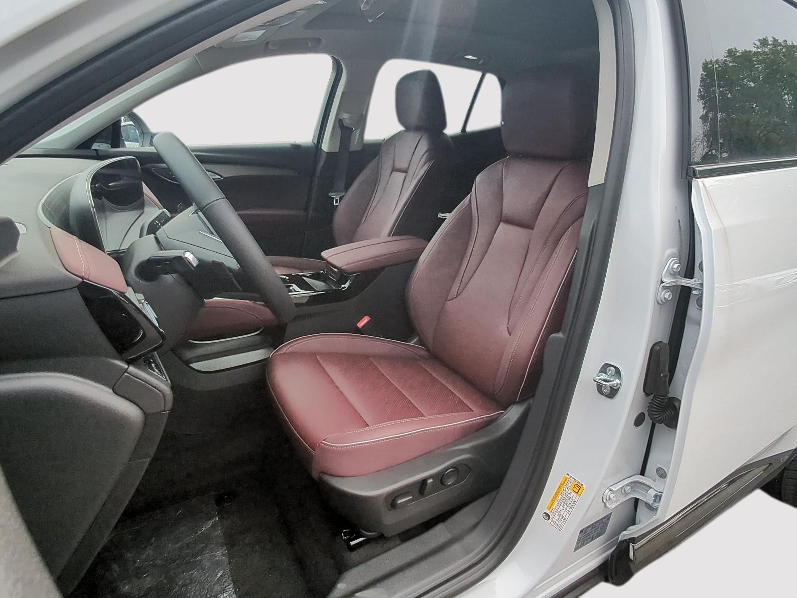 Photo Buick Envision Sport Touring 2026 #8