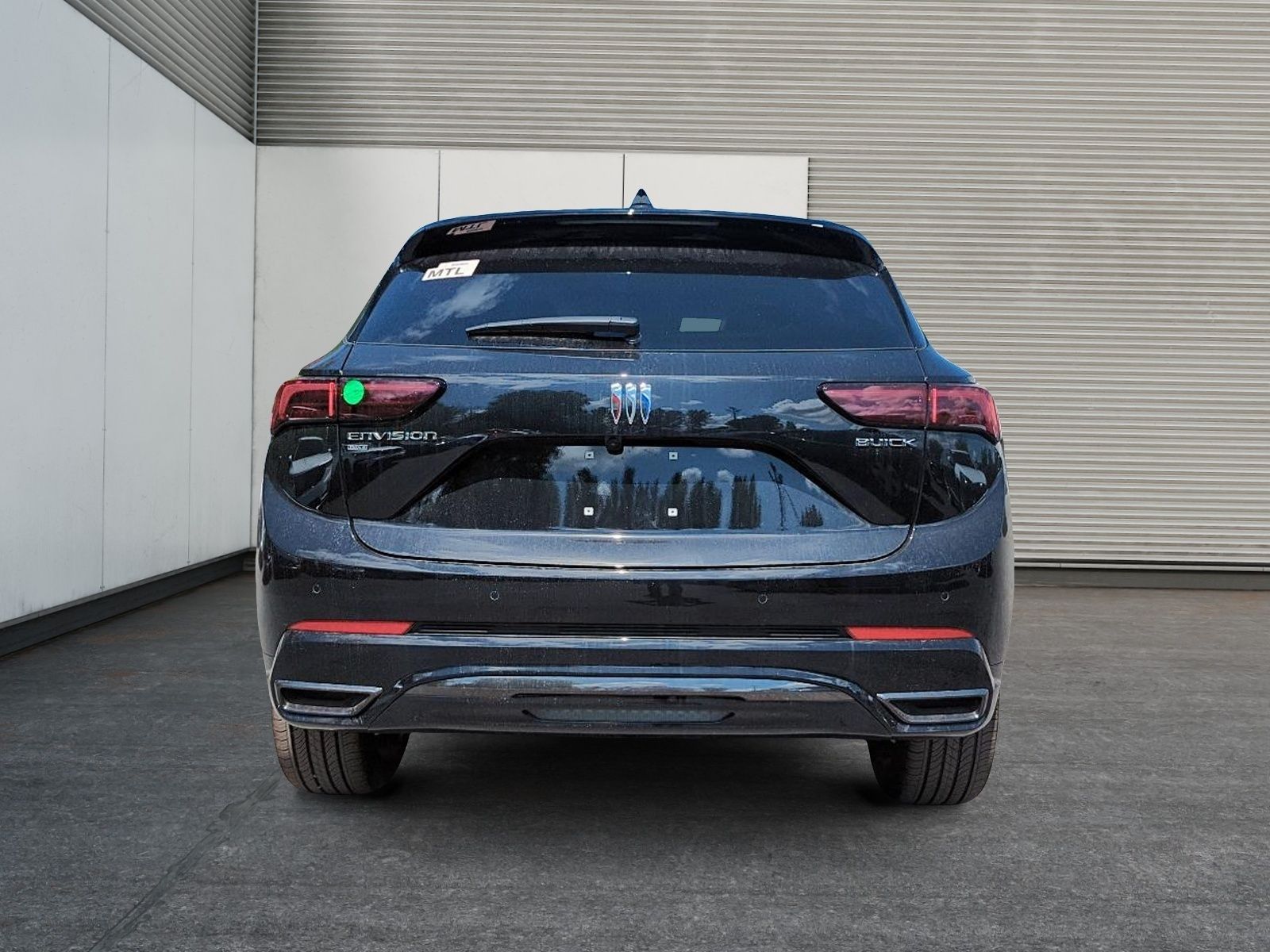 Photo 2026 Buick Envision Sport Touring #3