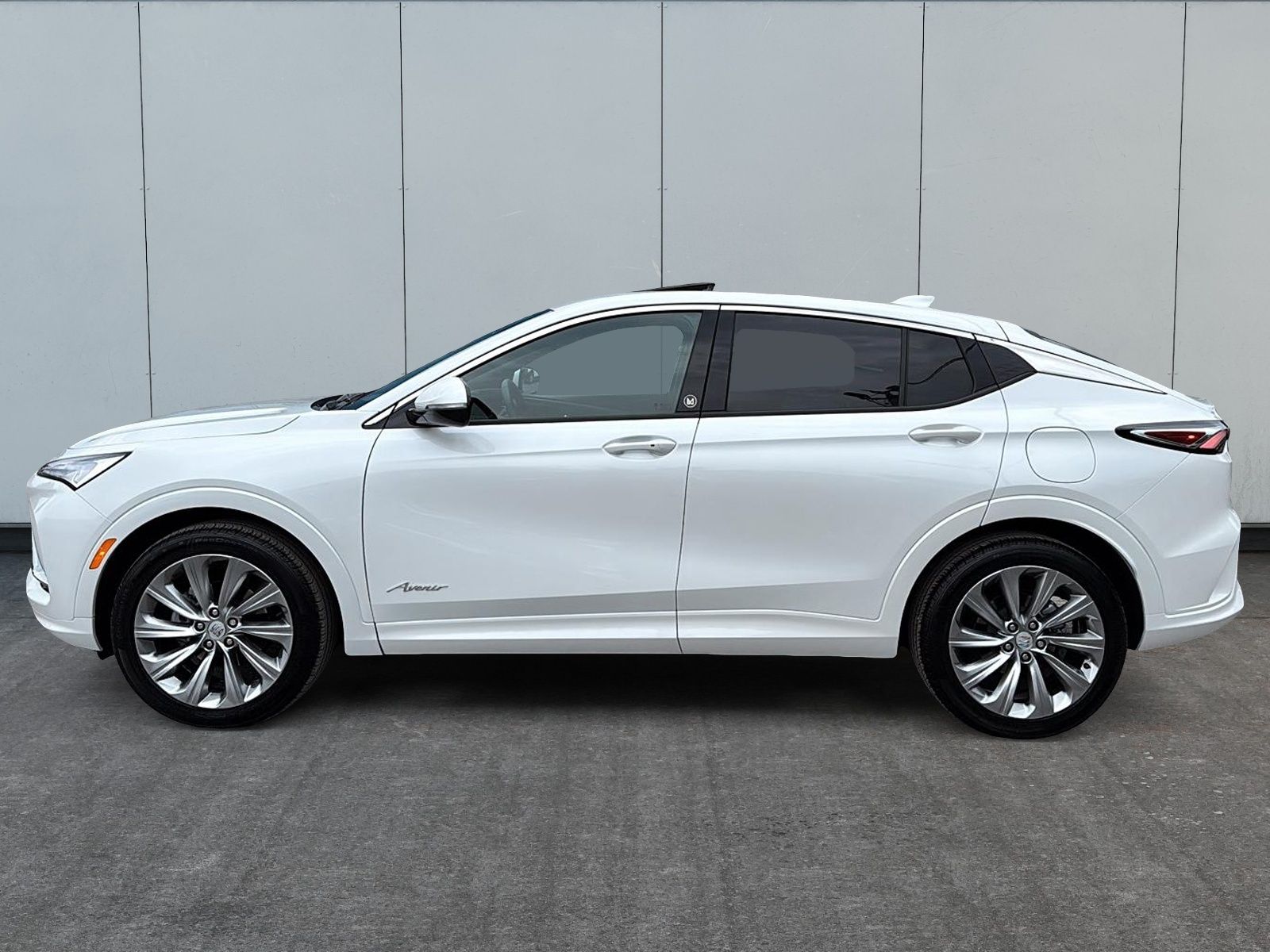Photo 2025 Buick Envista Avenir #5