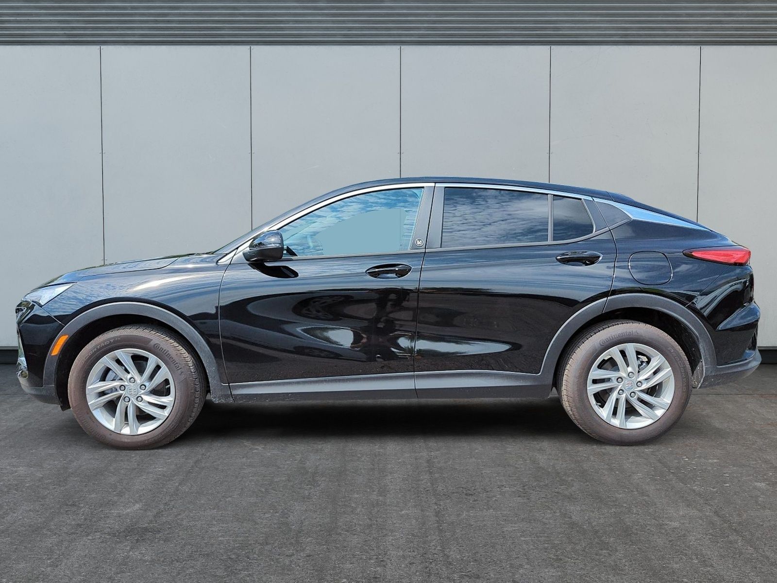 Photo Buick Envista Preferred 2026 #5