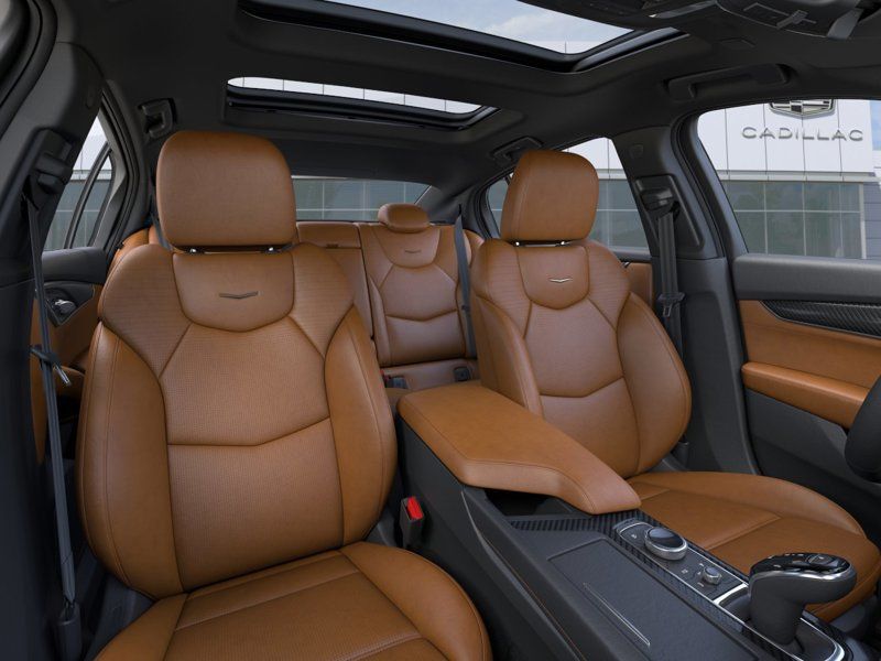 Photo 2026 Cadillac CT5 Sport #6