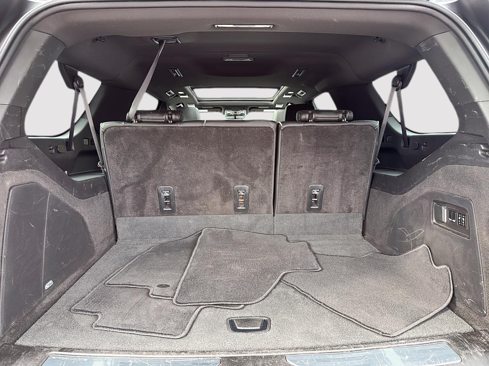 Photo Cadillac Escalade ESV 4WD Premium Luxury 2023 #6