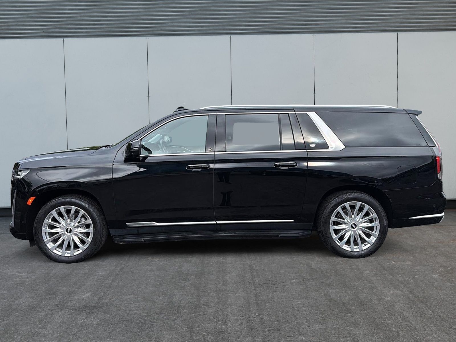 Photo Cadillac Escalade ESV 4WD Premium Luxury 2023 #5