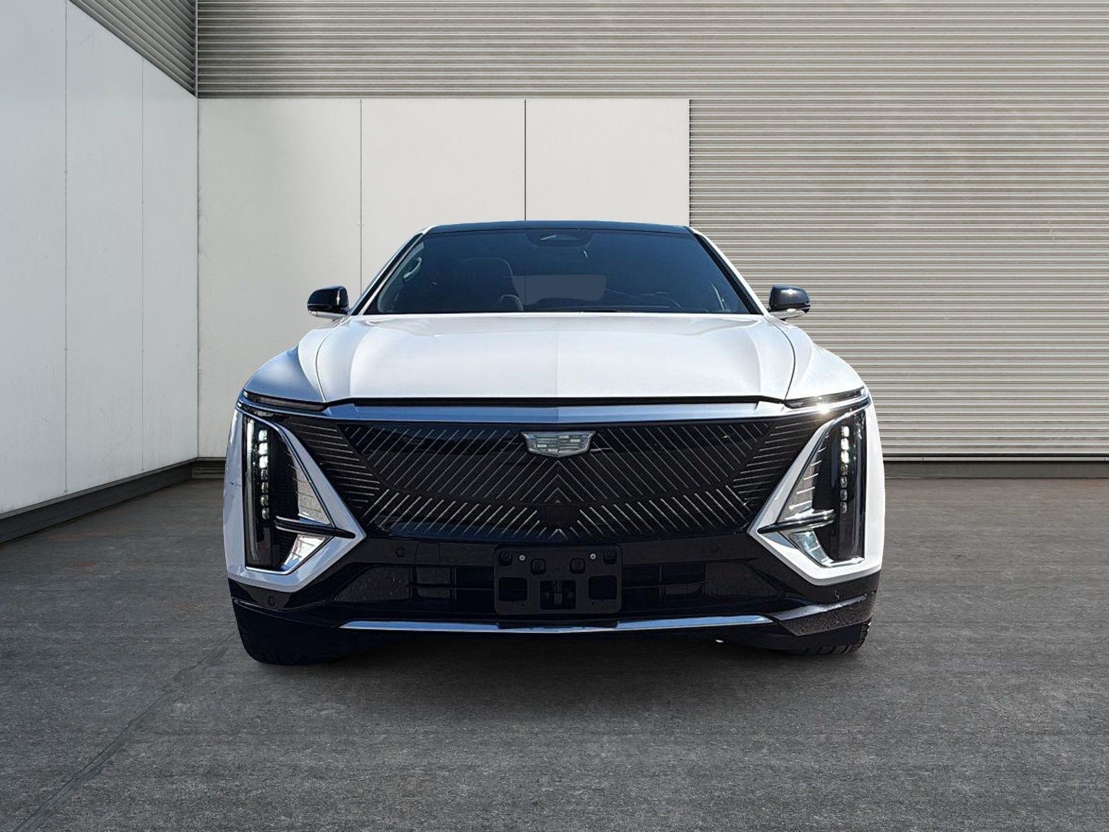 Photo Cadillac LYRIQ Tech 2024 #2