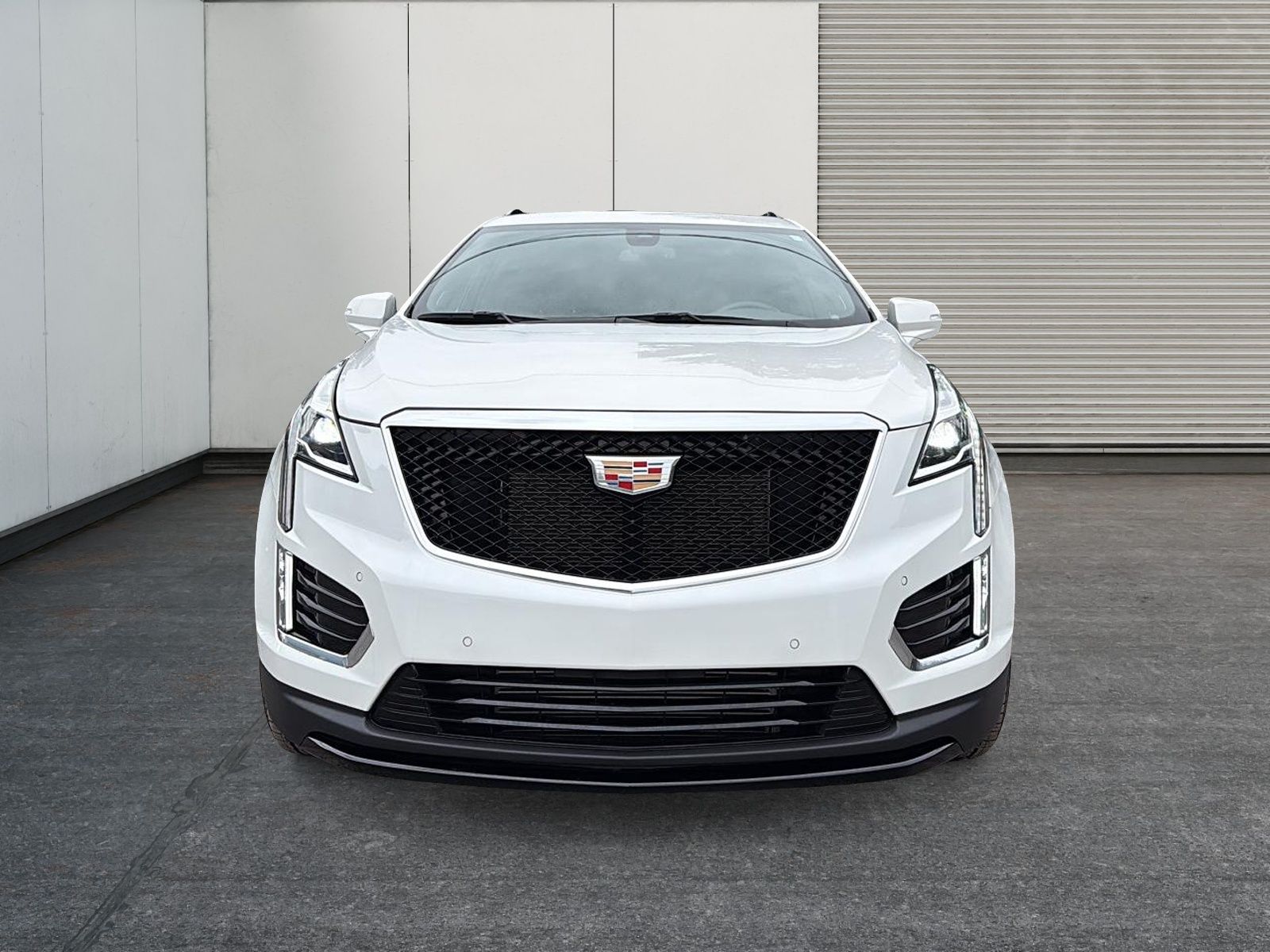 Photo Cadillac XT5 AWD Sport 2024 #2