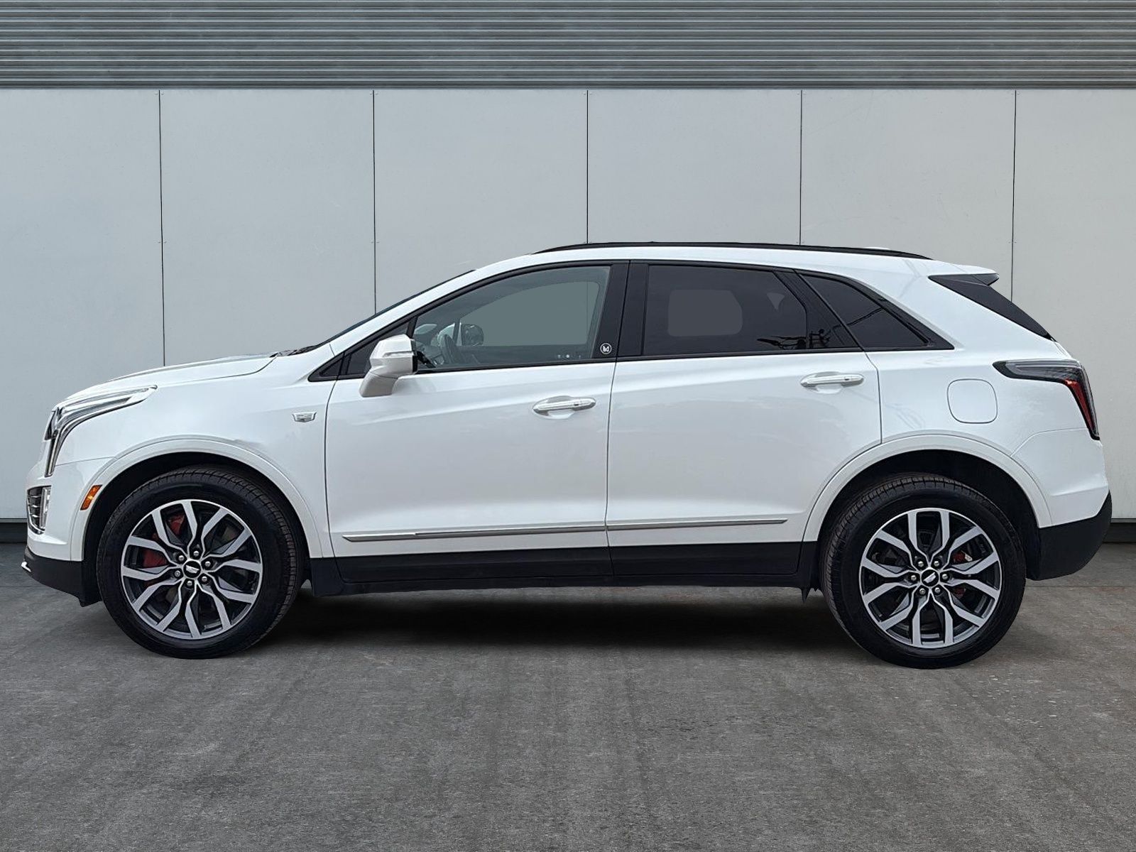 Photo Cadillac XT5 AWD Sport 2024 #5