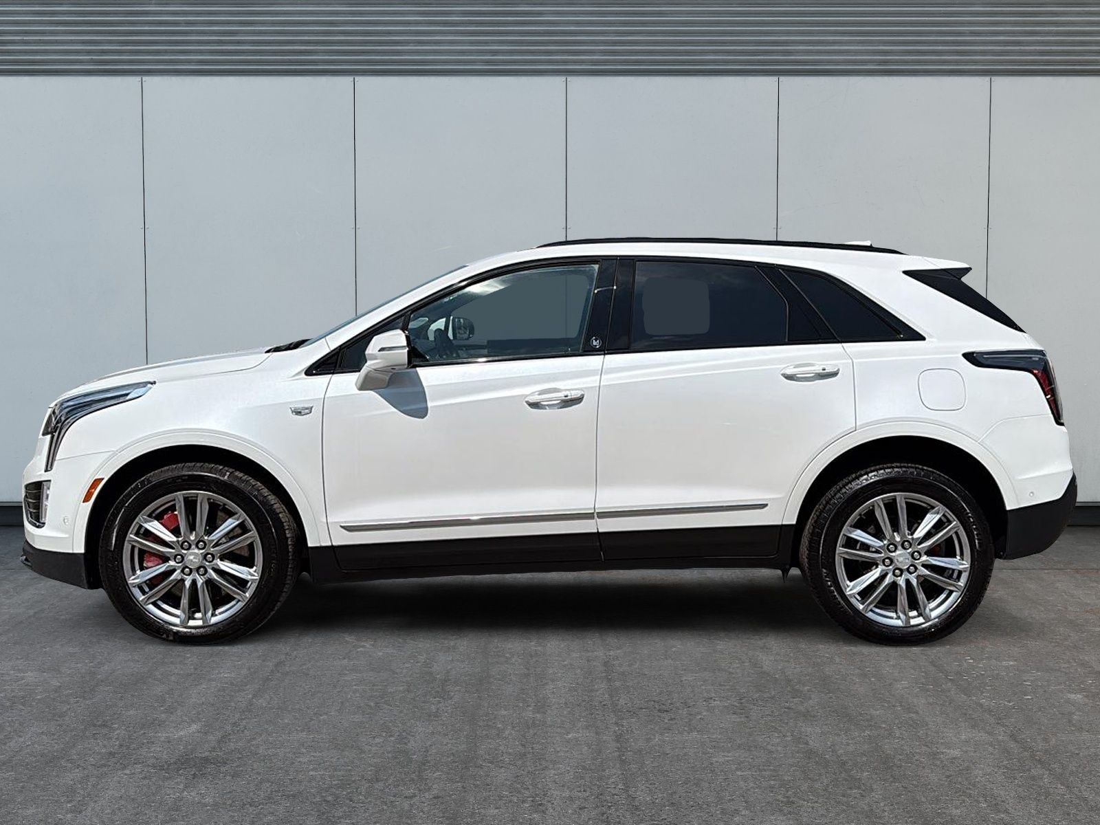 Photo 2025 Cadillac XT5 AWD Sport #5