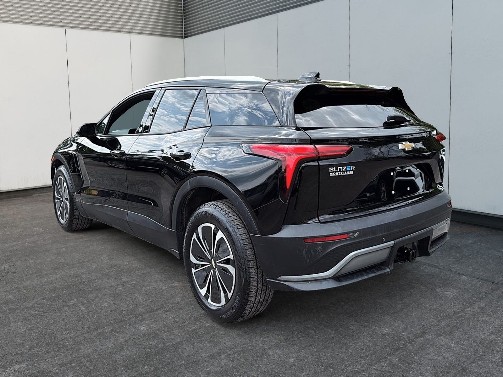 Photo Chevrolet Blazer EV eAWD LT 2024 #4