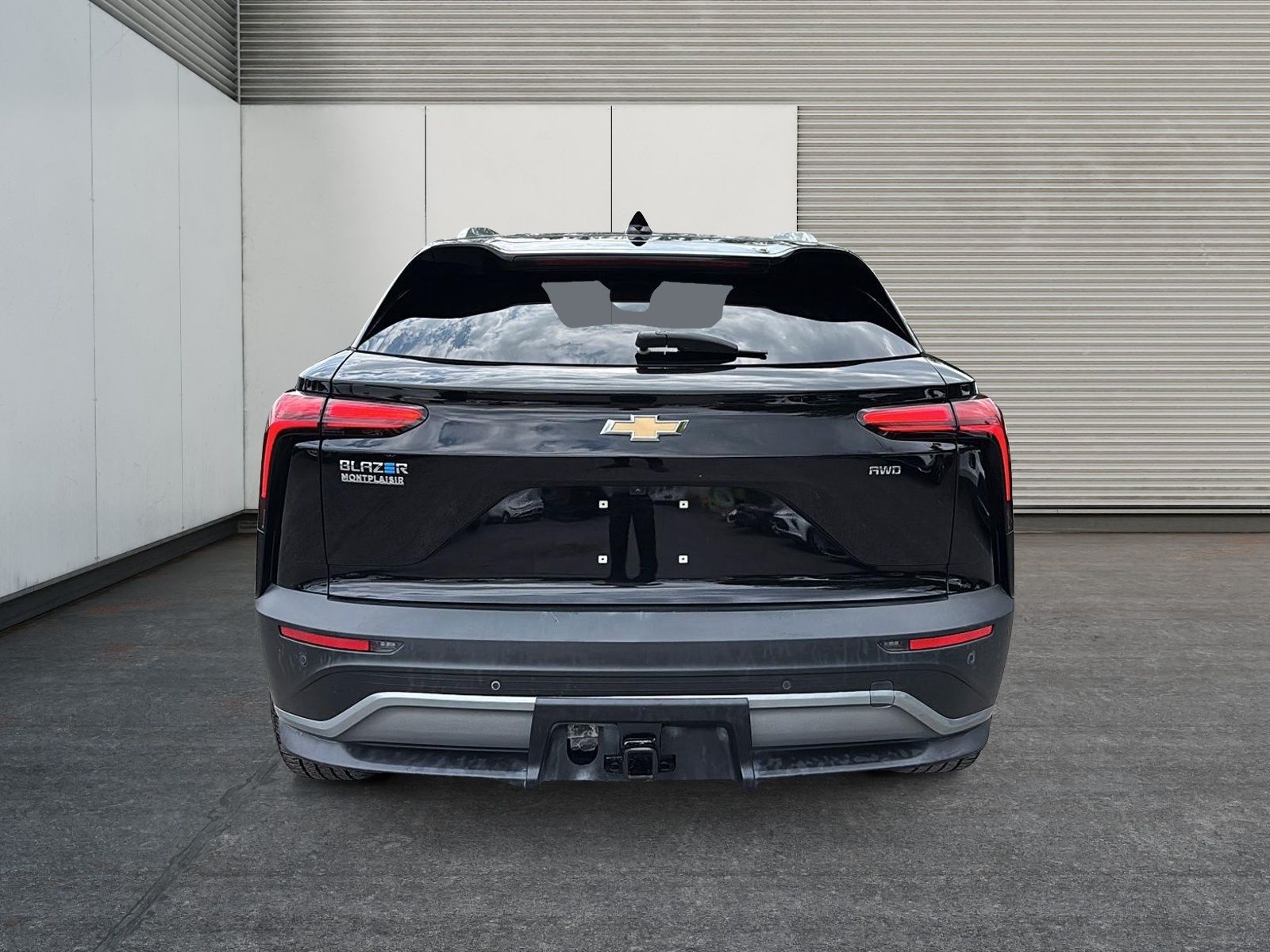 Photo Chevrolet Blazer EV eAWD LT 2024 #3