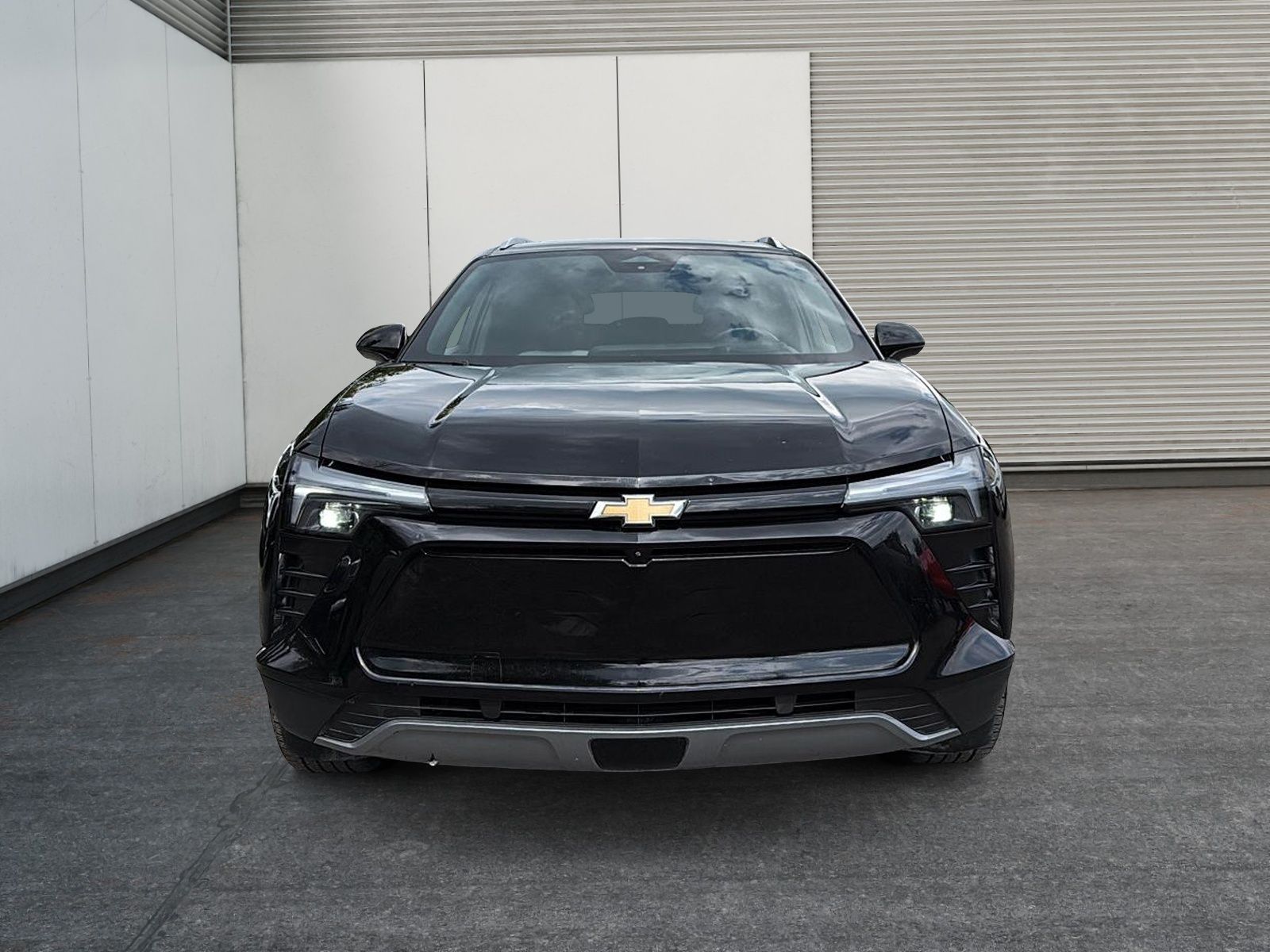 Photo Chevrolet Blazer EV eAWD LT 2024 #2