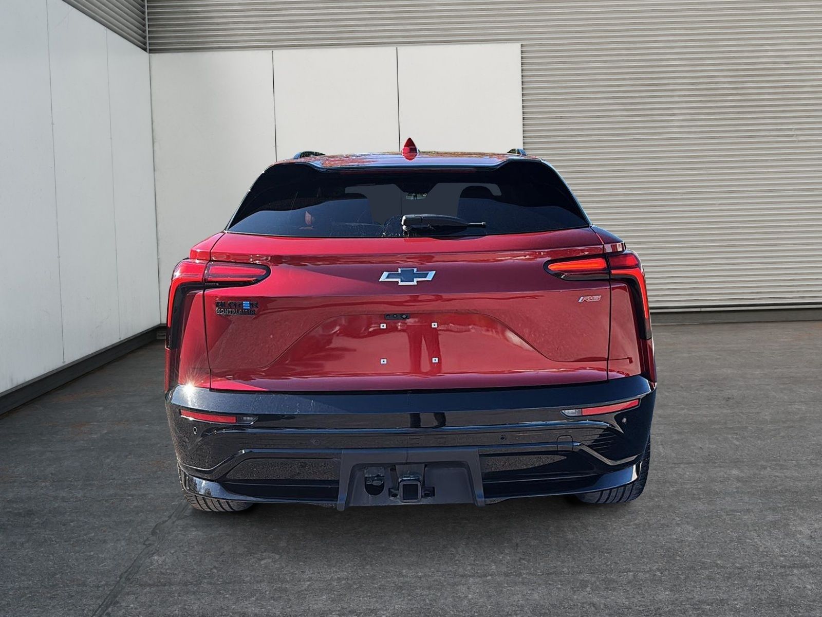 Photo Chevrolet Blazer EV RWD RS 2024 #3