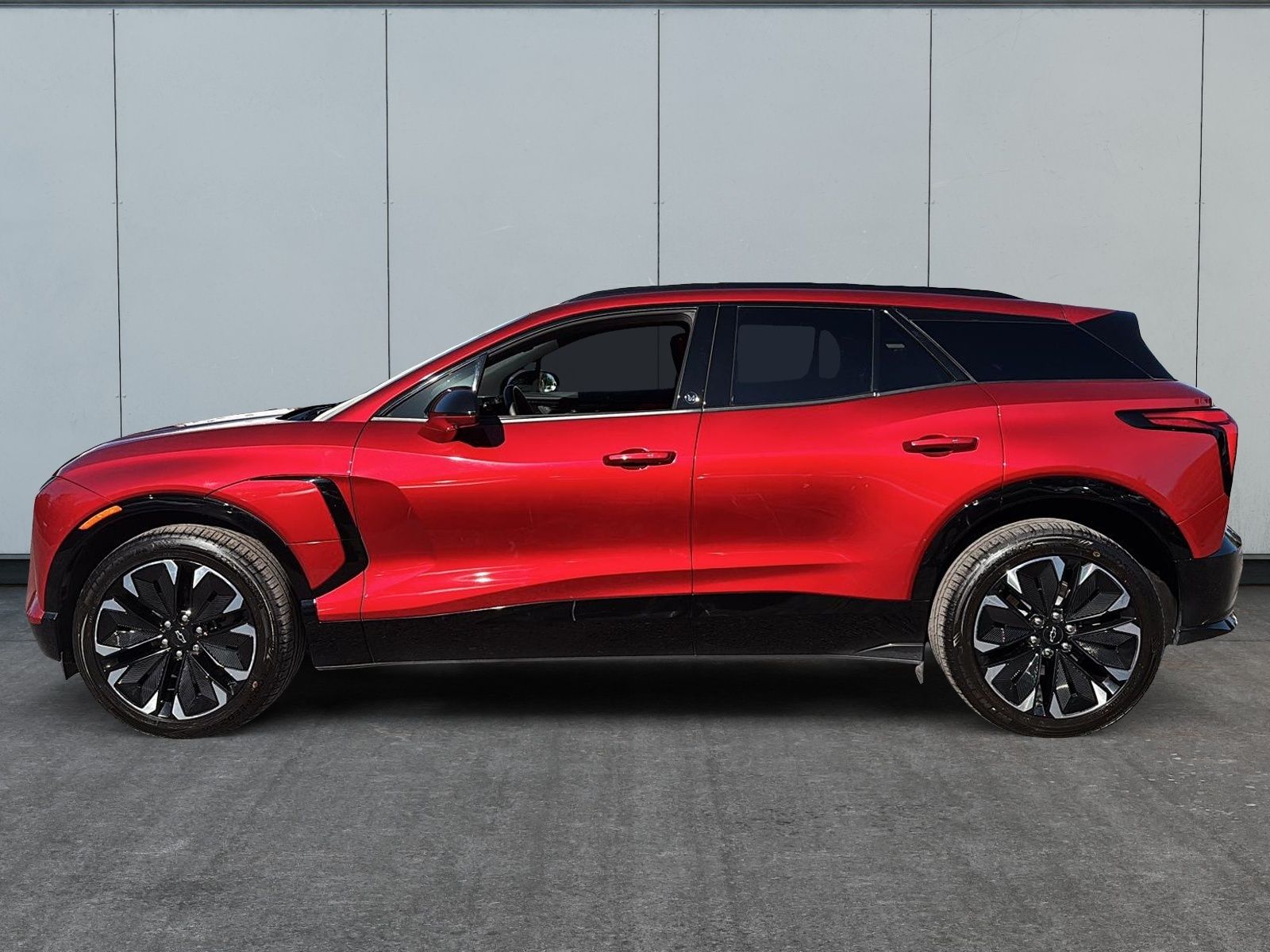 Photo Chevrolet Blazer EV RWD RS 2024 #5