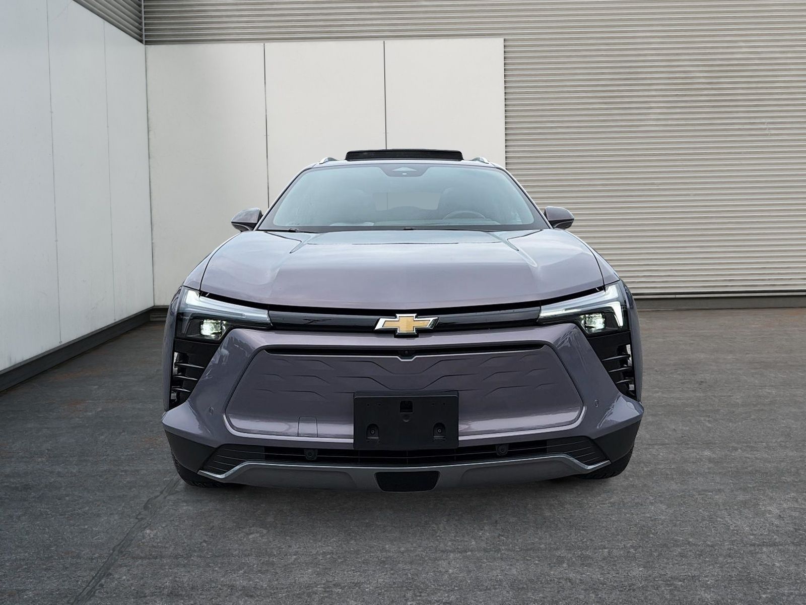 Photo 2026 Chevrolet Blazer EV AWD LT #2