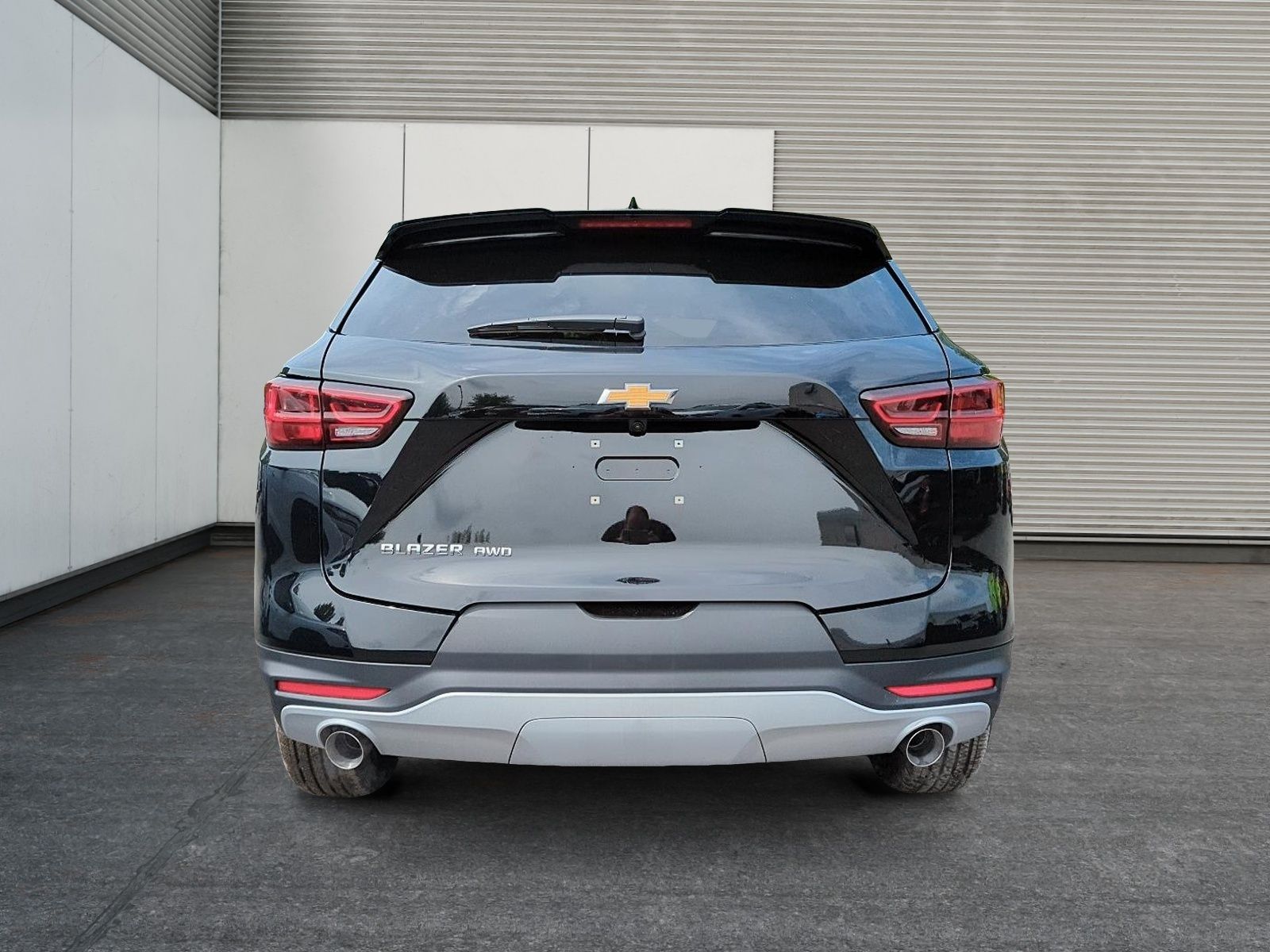 Photo Chevrolet Blazer LT 2026 #3