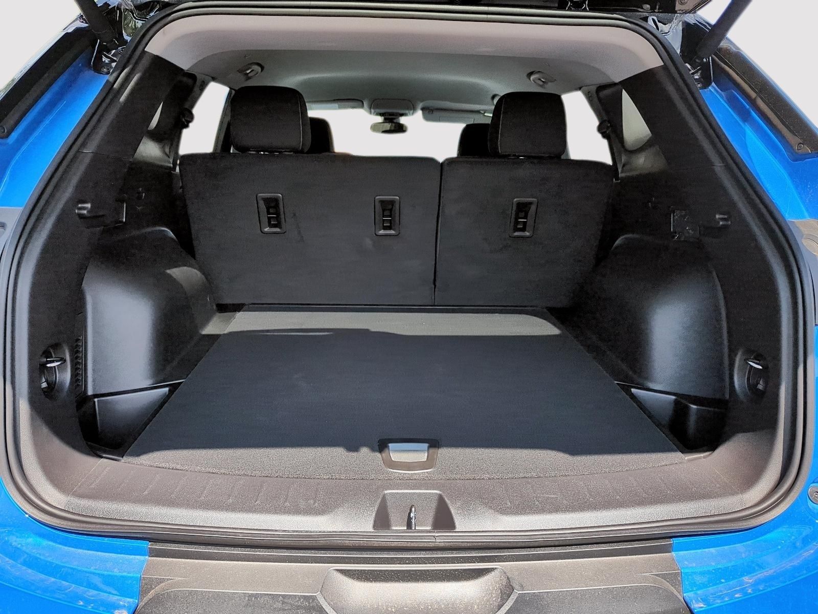 Photo Chevrolet Blazer LT 2026 #6