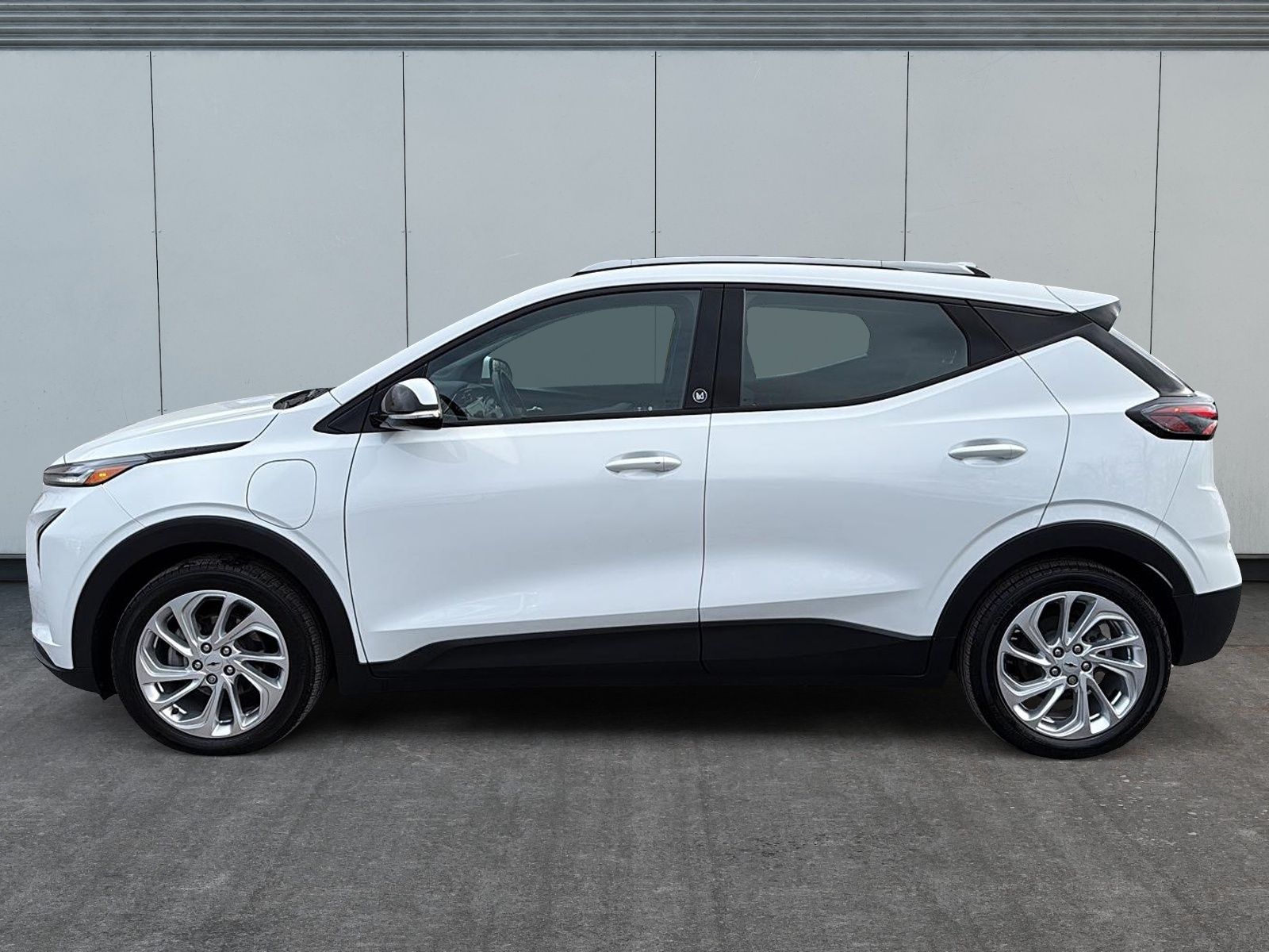 Photo 2023 Chevrolet Bolt EUV LT #5