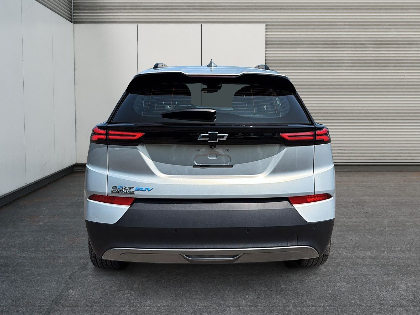 Photo Chevrolet Bolt EUV LT 2023 #3