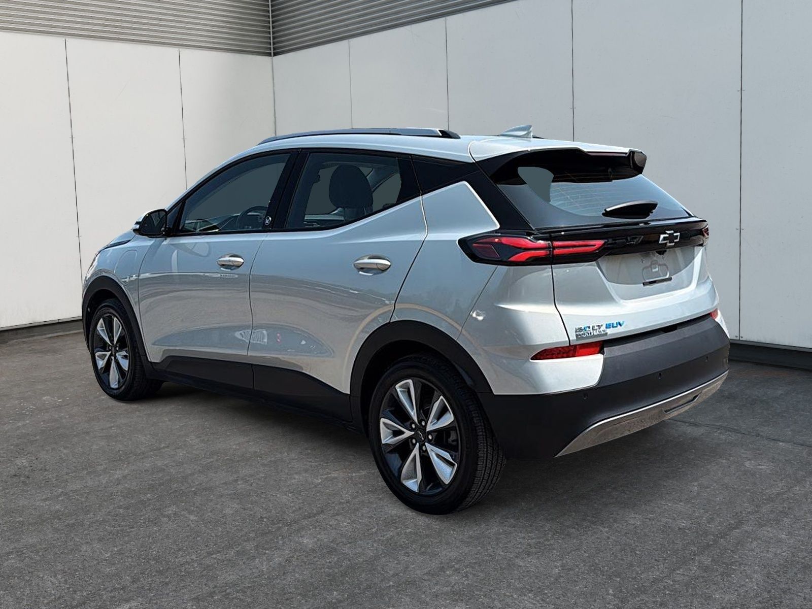 Photo Chevrolet Bolt EUV LT 2023 #4
