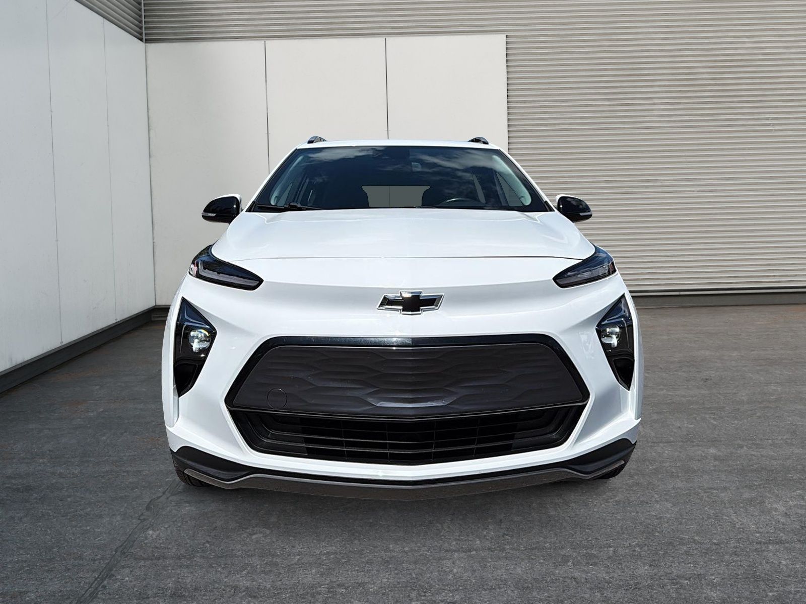 Photo 2023 Chevrolet Bolt EUV LT #2