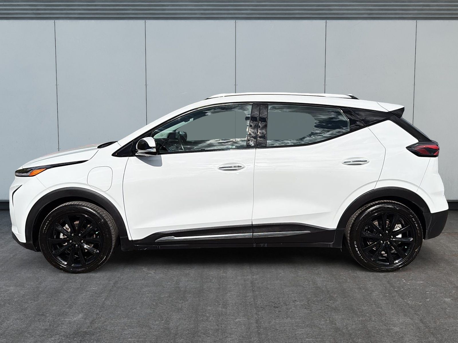 Photo Chevrolet Bolt EUV Premier 2023 #5