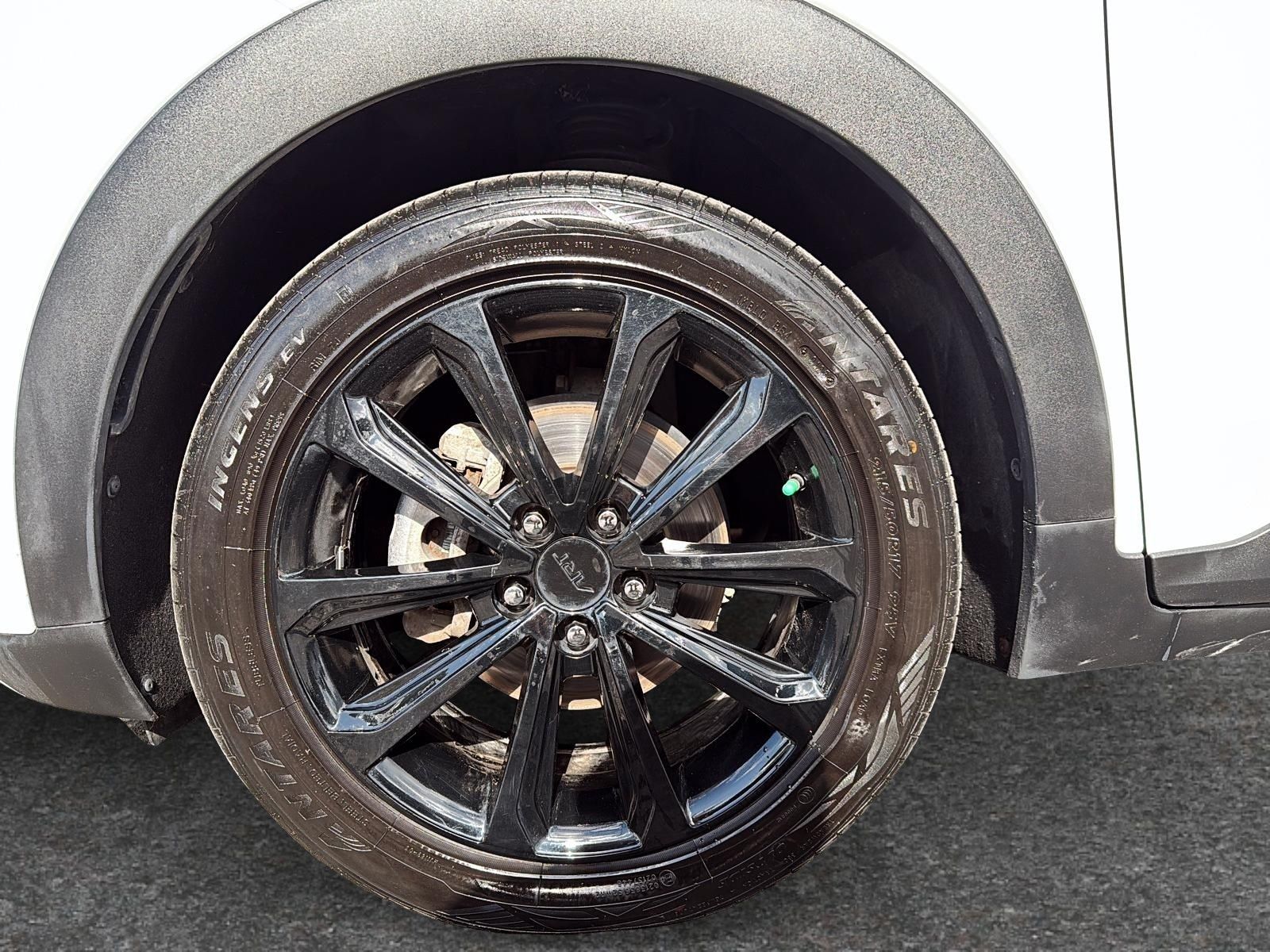 Photo Chevrolet Bolt EUV Premier 2023 #6