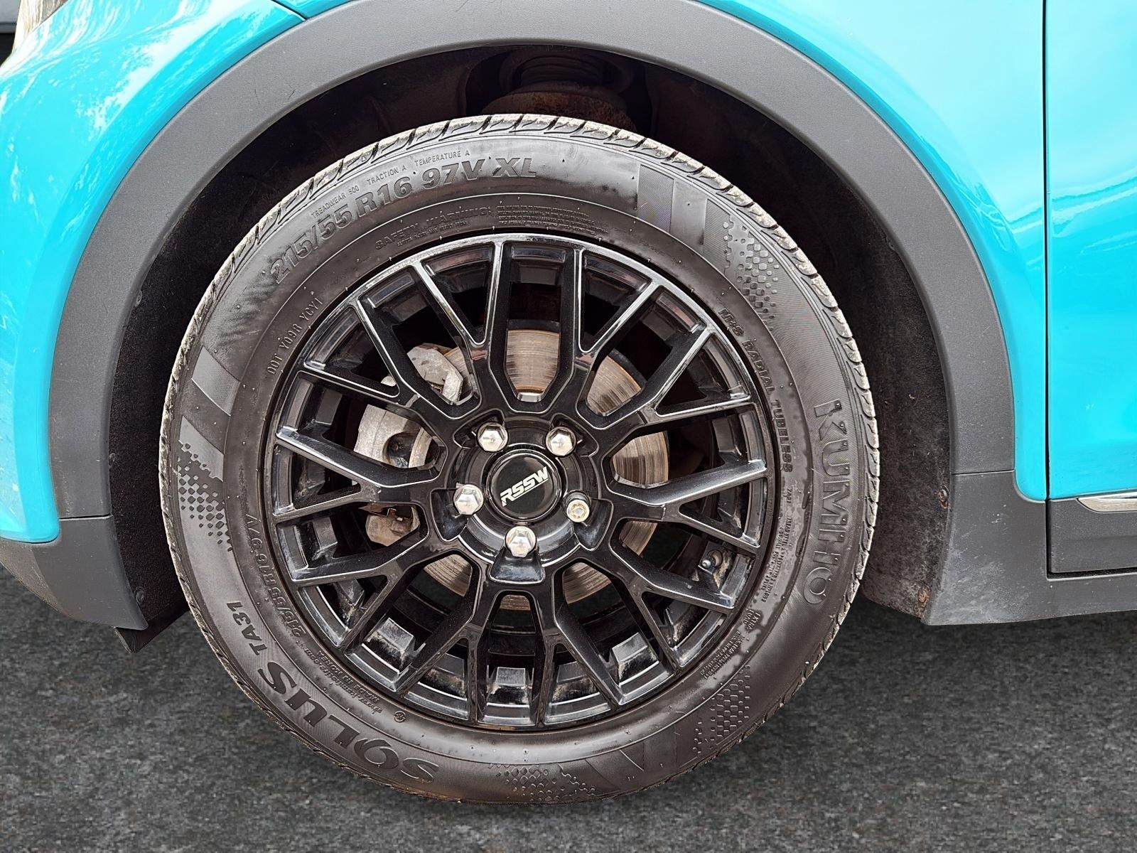 Photo 2021 Chevrolet Bolt EV LT #6