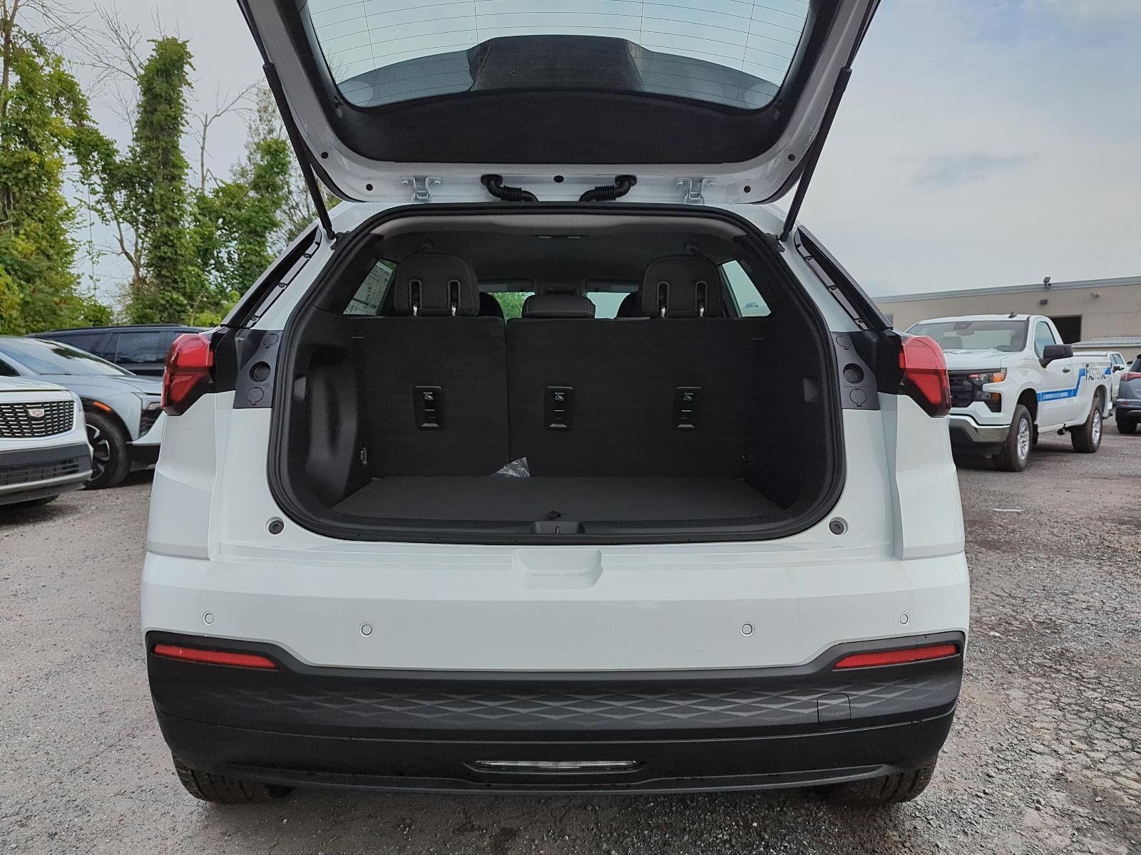Photo Chevrolet Bolt LT 2027 #6