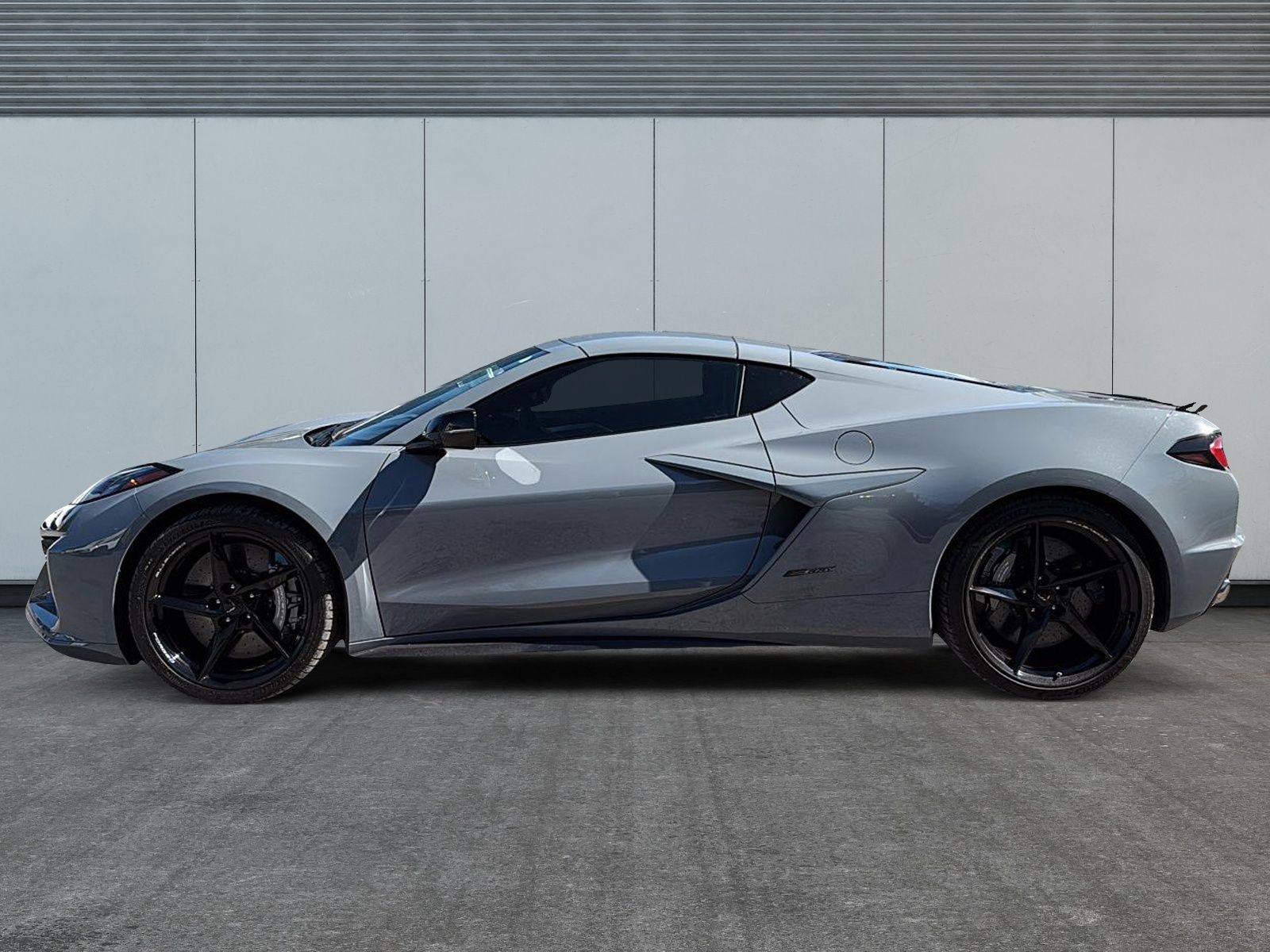Photo 2024 Chevrolet Corvette 2LZ #5