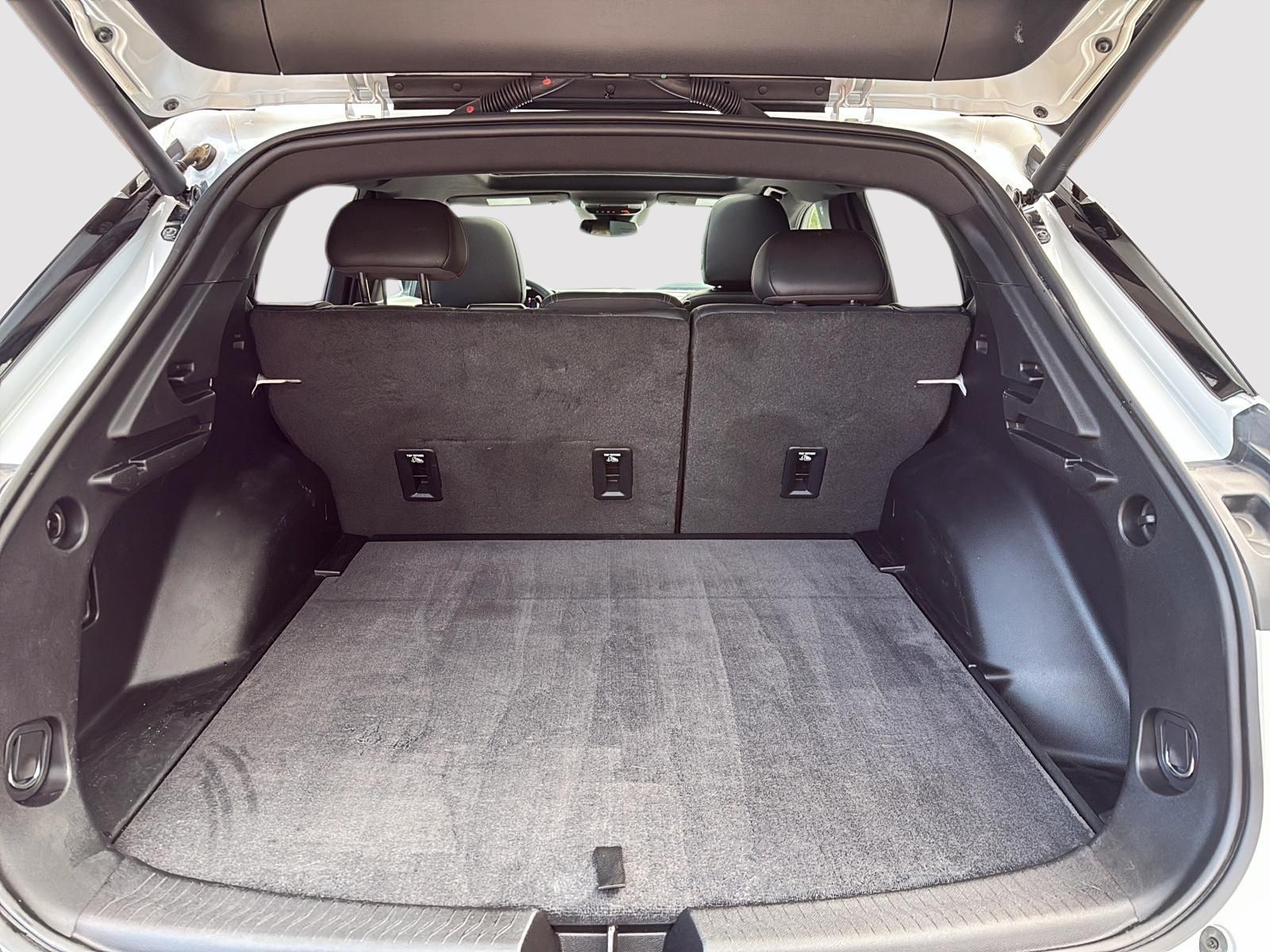 Photo Chevrolet Equinox EV RS 2025 #6