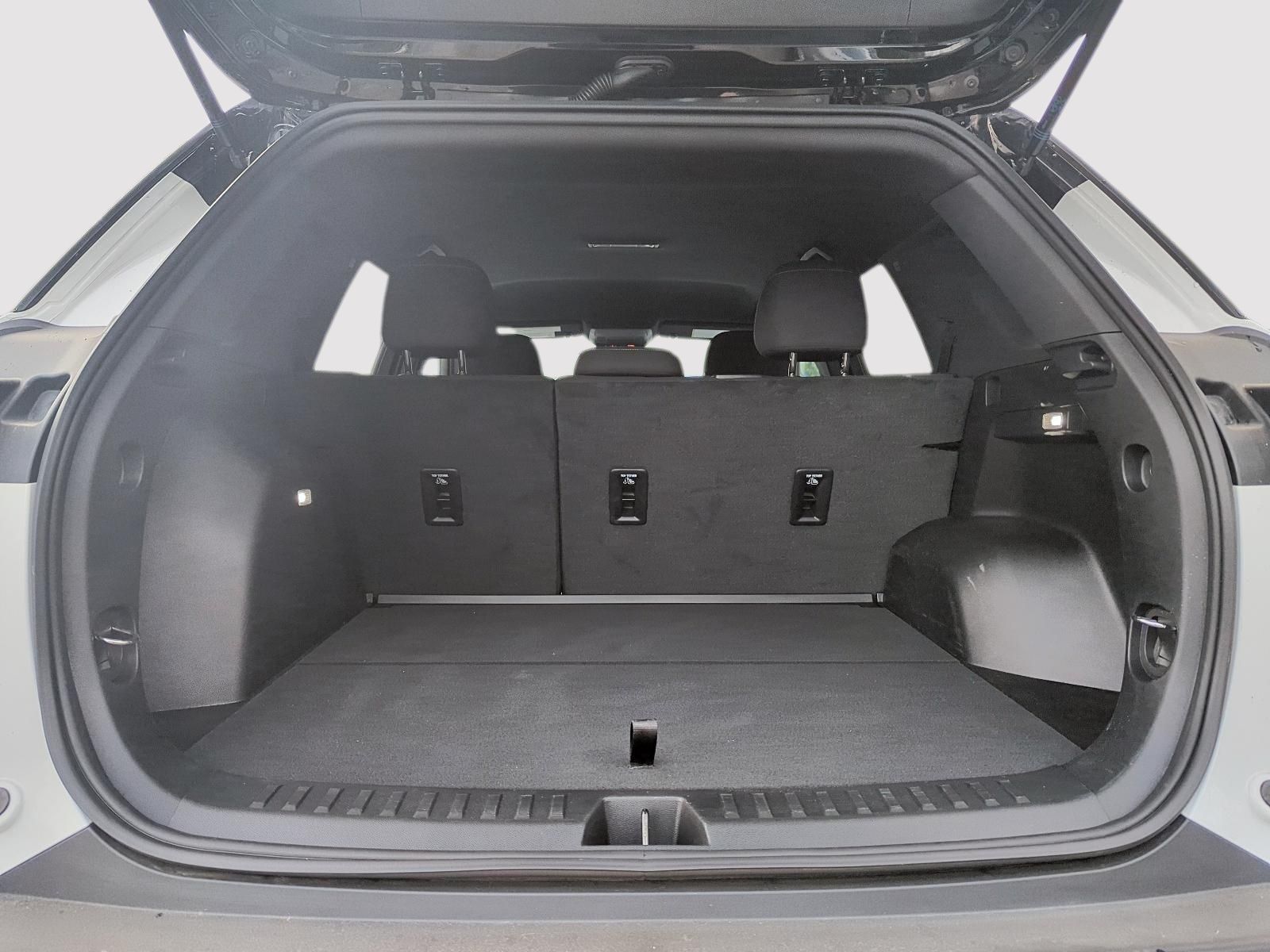 Photo Chevrolet Equinox LT 2026 #6
