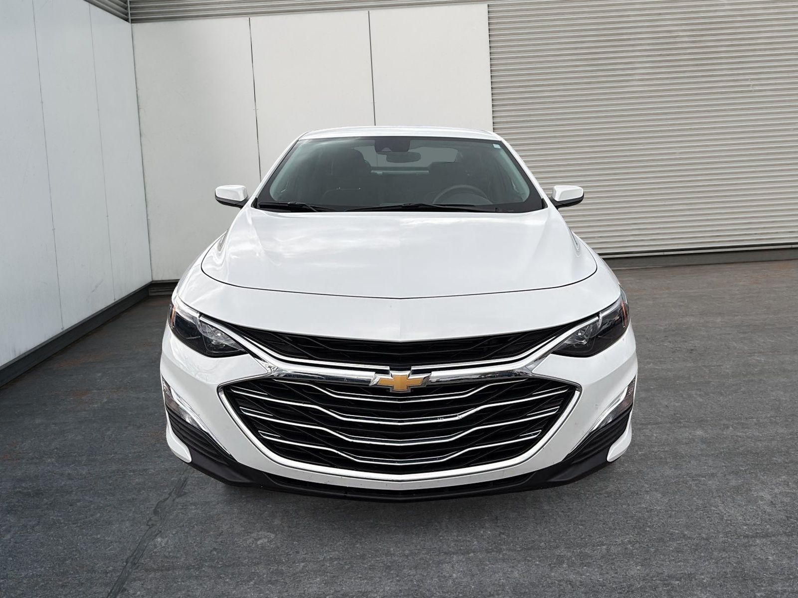 Photo 2024 Chevrolet Malibu LS #2