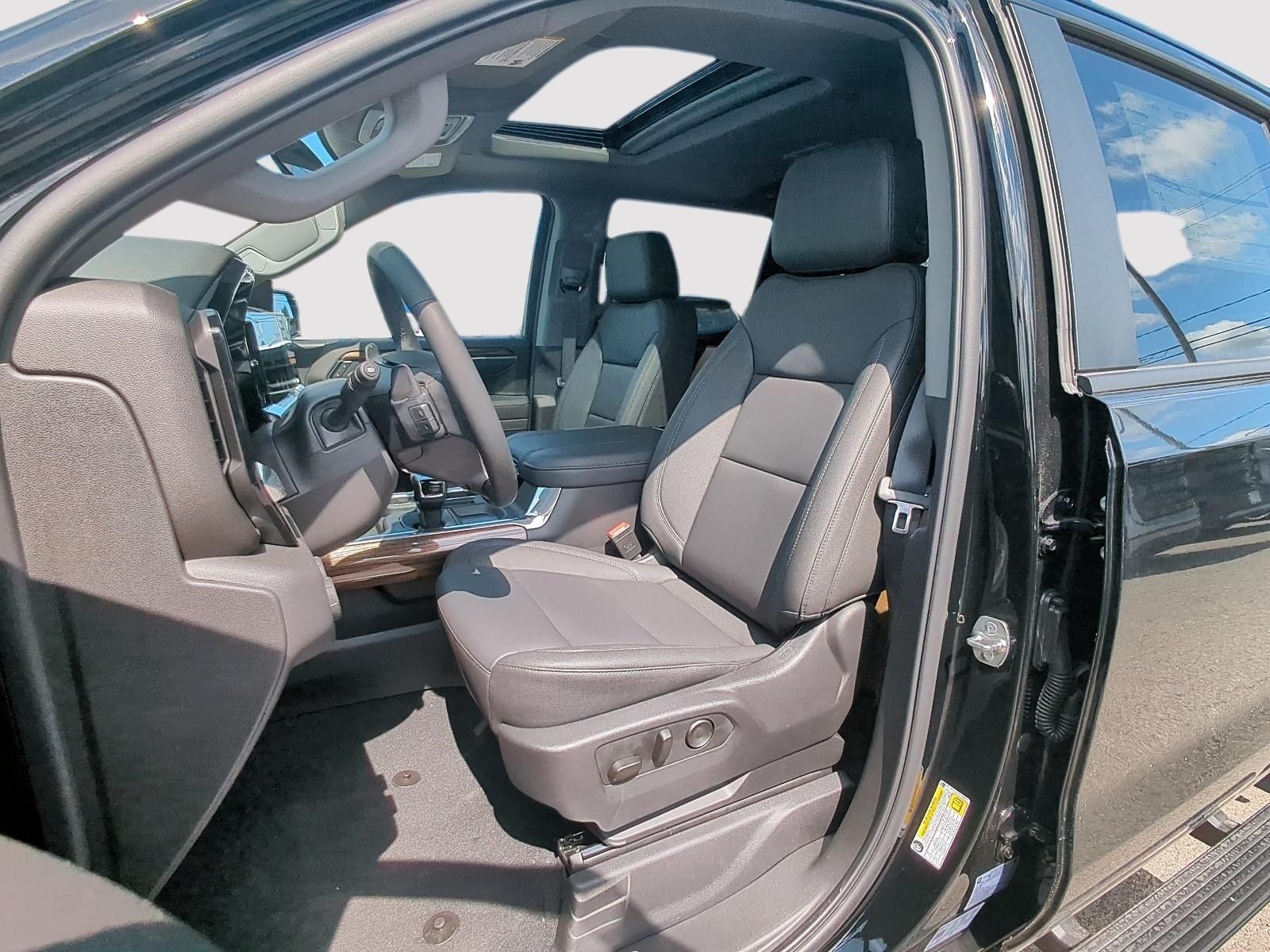 Photo 2026 Chevrolet Silverado 1500 LT Trail Boss #8