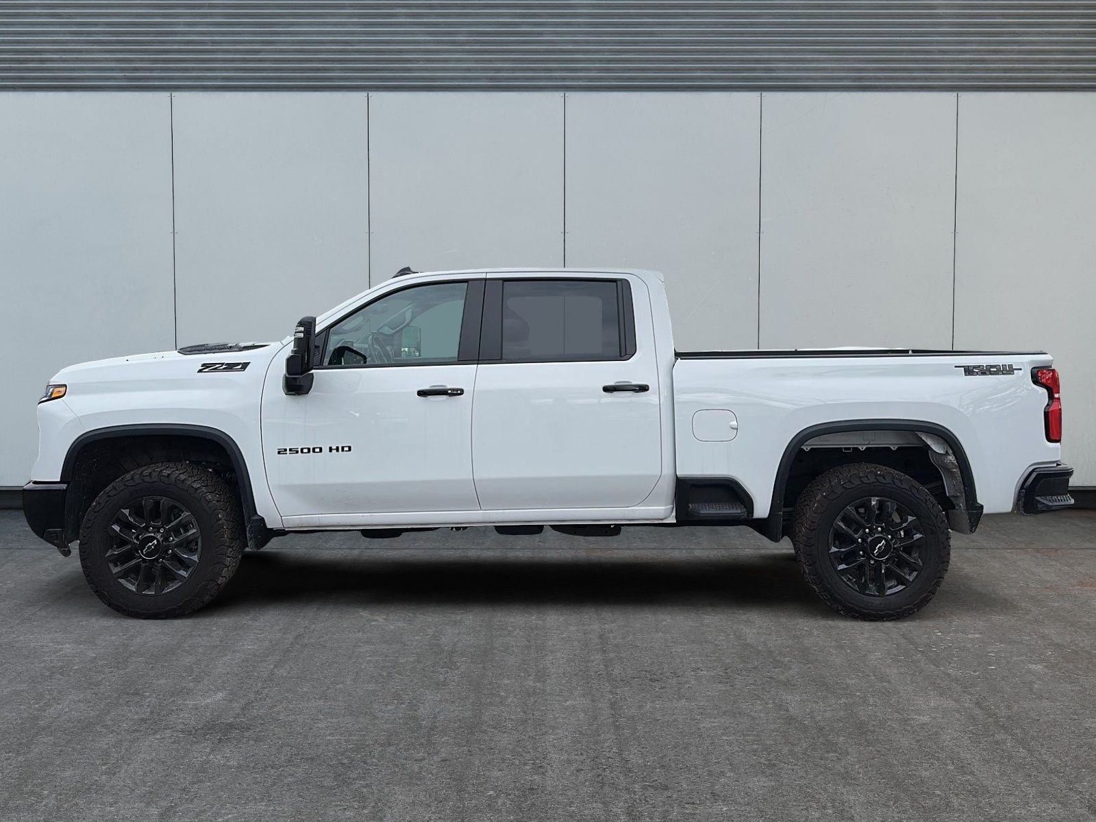 Photo 2026 Chevrolet Silverado 2500 HD LT #5
