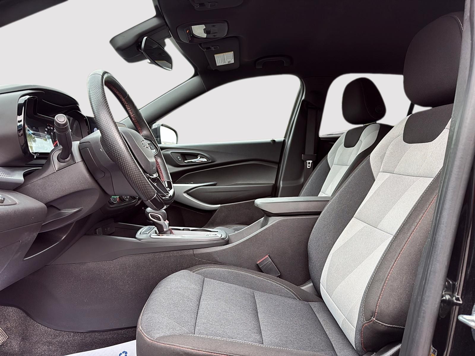 Photo 2024 Chevrolet Trax 1RS #8