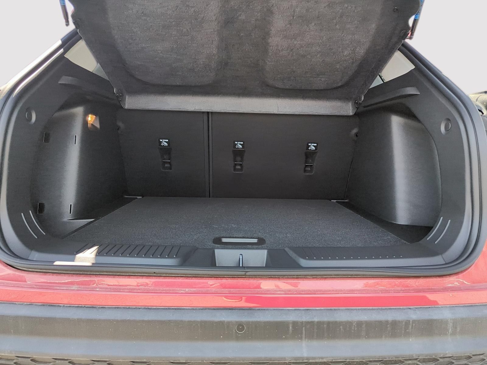 Photo Chevrolet Trax LT 2026 #7