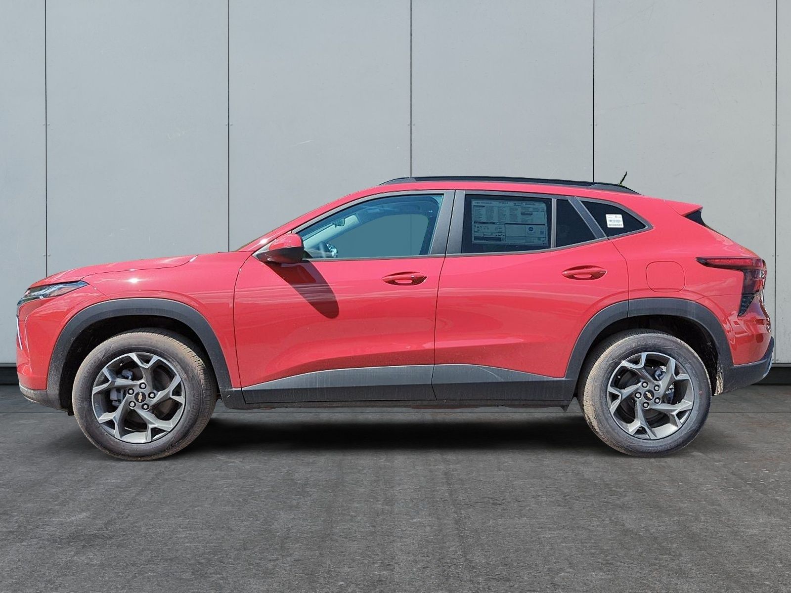 Photo Chevrolet Trax LT 2026 #5