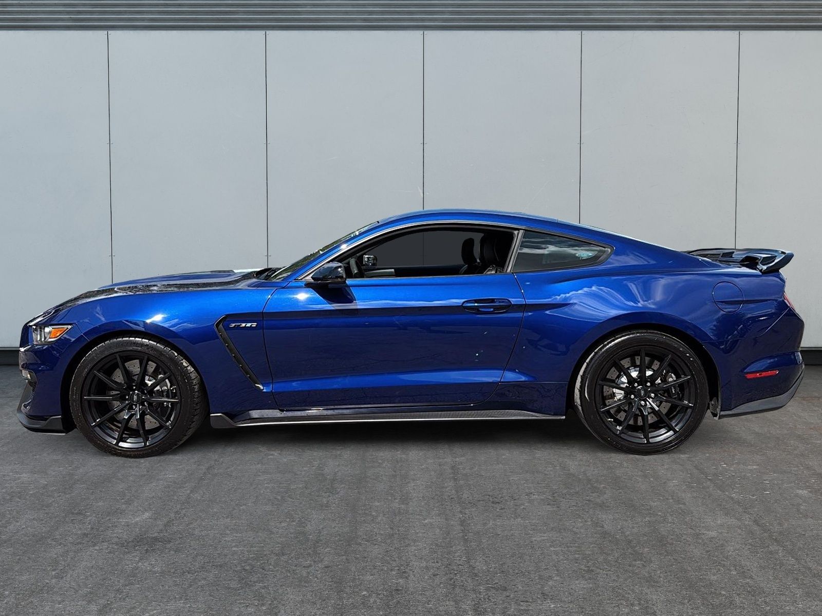 Photo Ford Mustang GT350 SHELBY 2016 #5