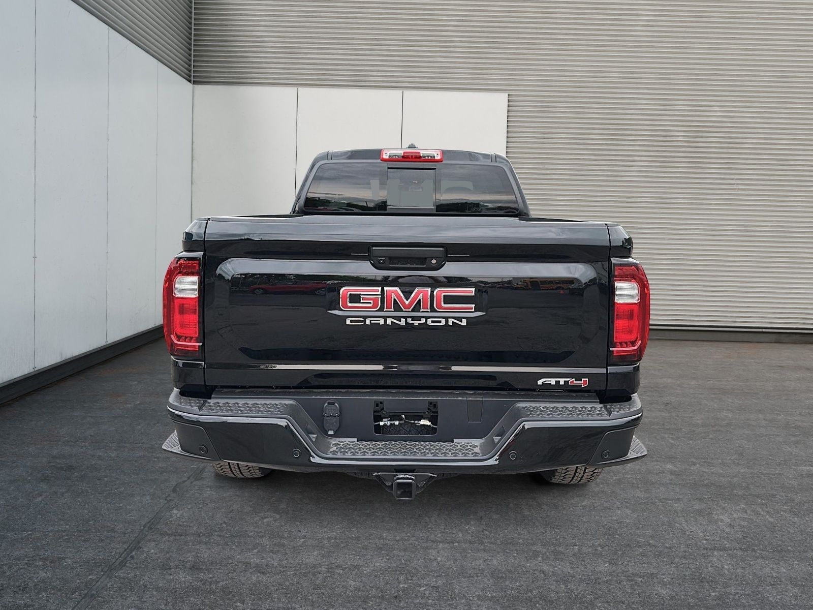 Photo GMC Canyon AT4 2026 #3
