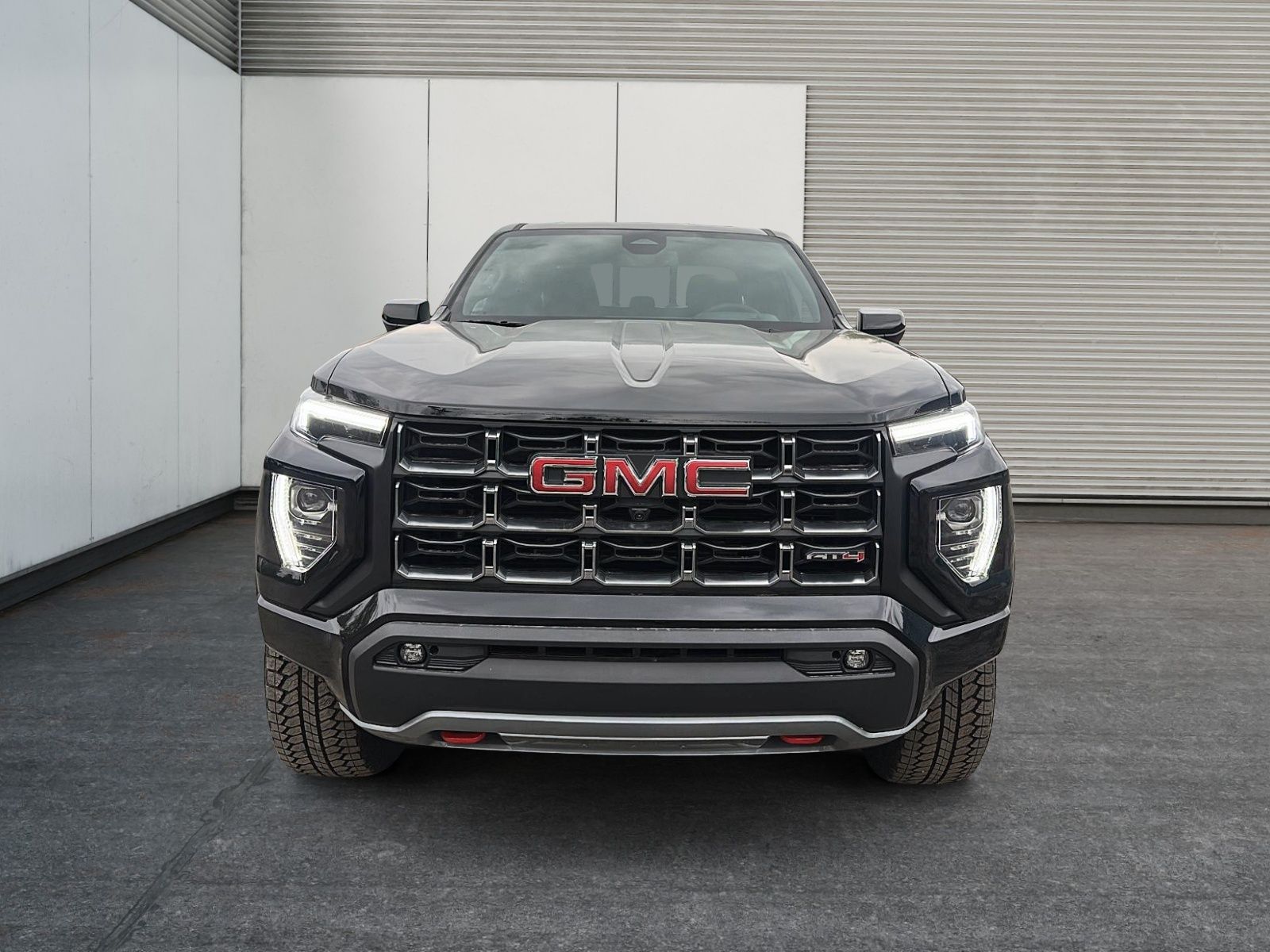 Photo GMC Canyon AT4 2026 #2