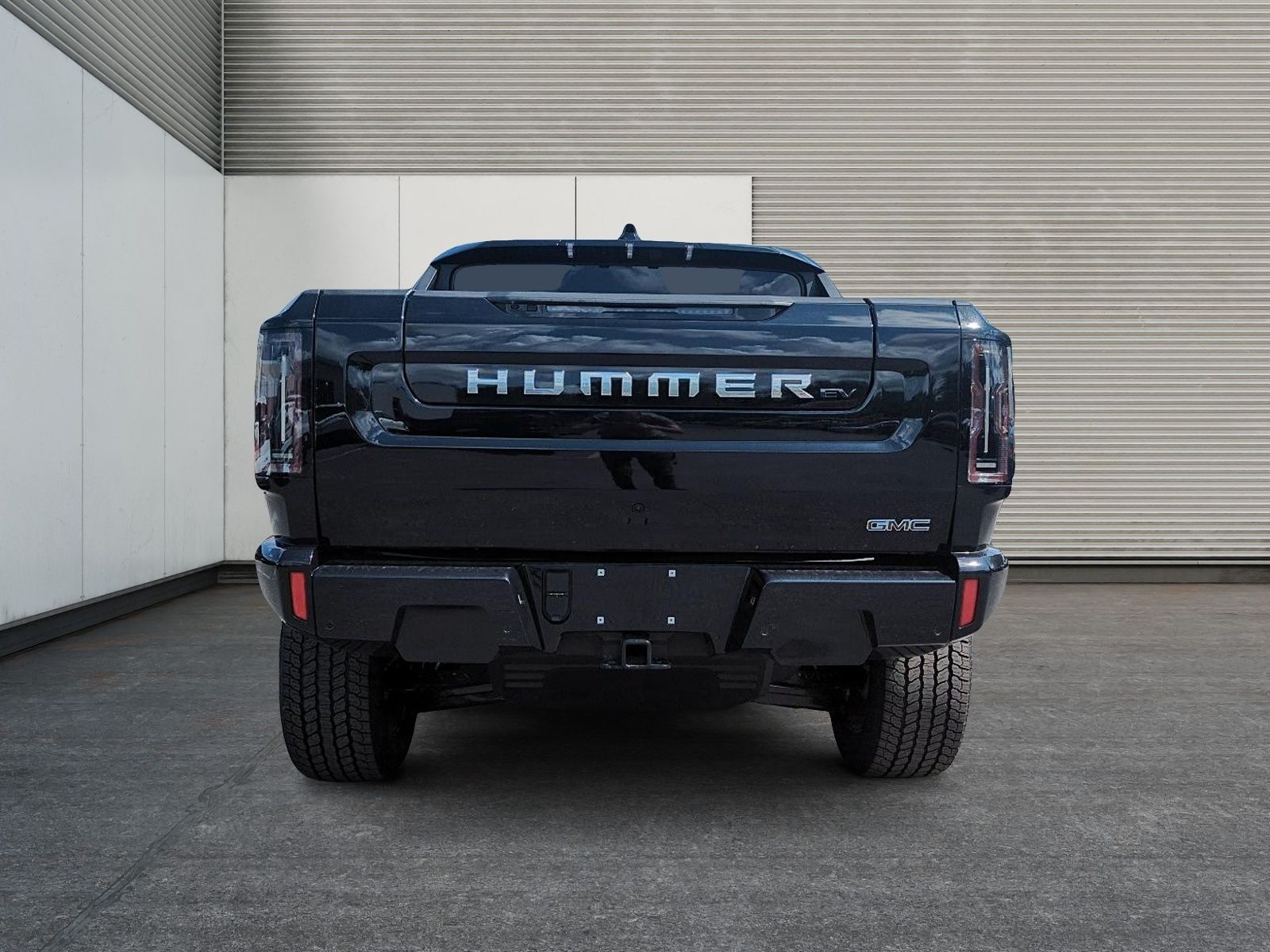 Photo GMC HUMMER EV Pickup 2X 2026 #3
