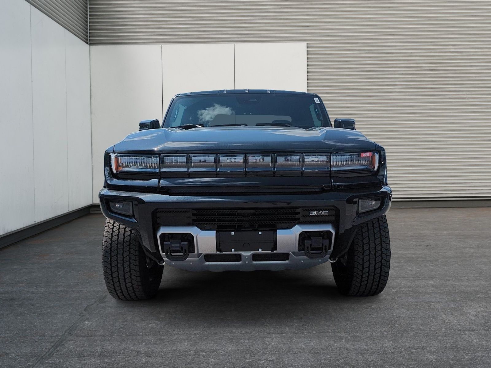 Photo GMC HUMMER EV Pickup 2X 2026 #2