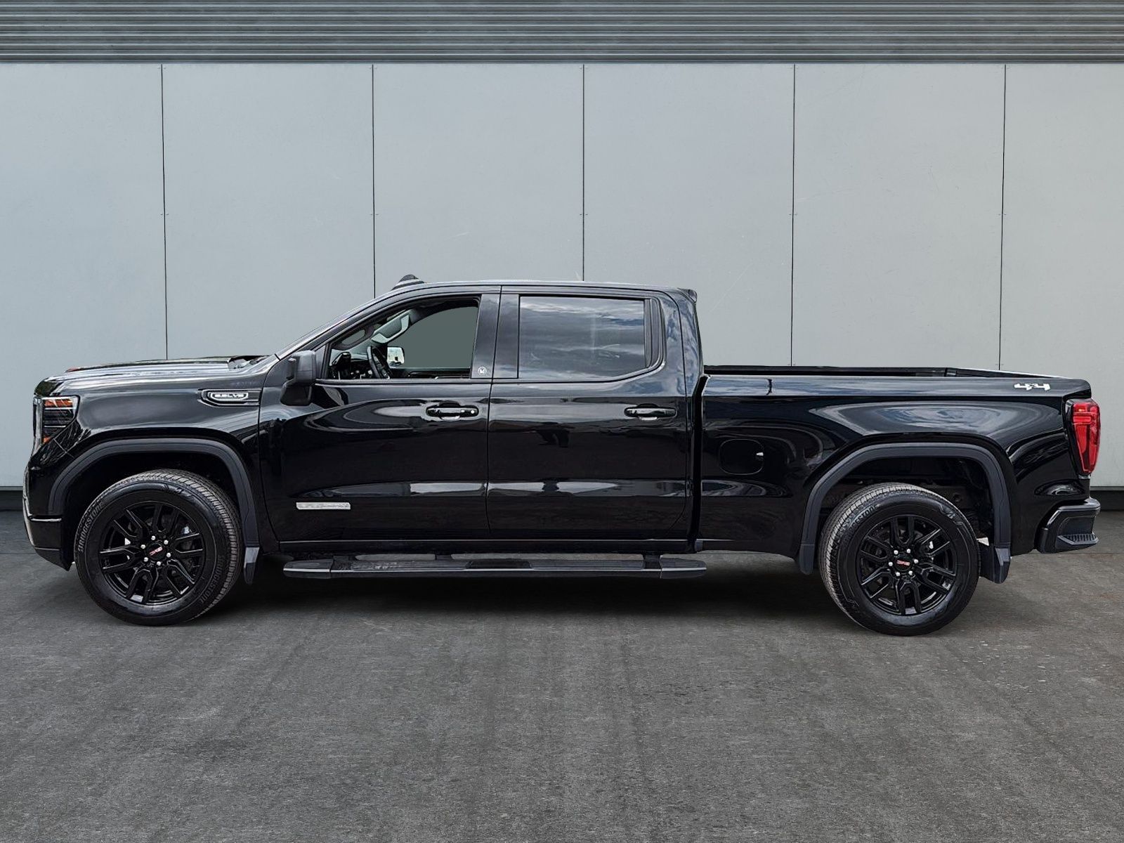 Photo GMC Sierra 1500 Elevation 2024 #5