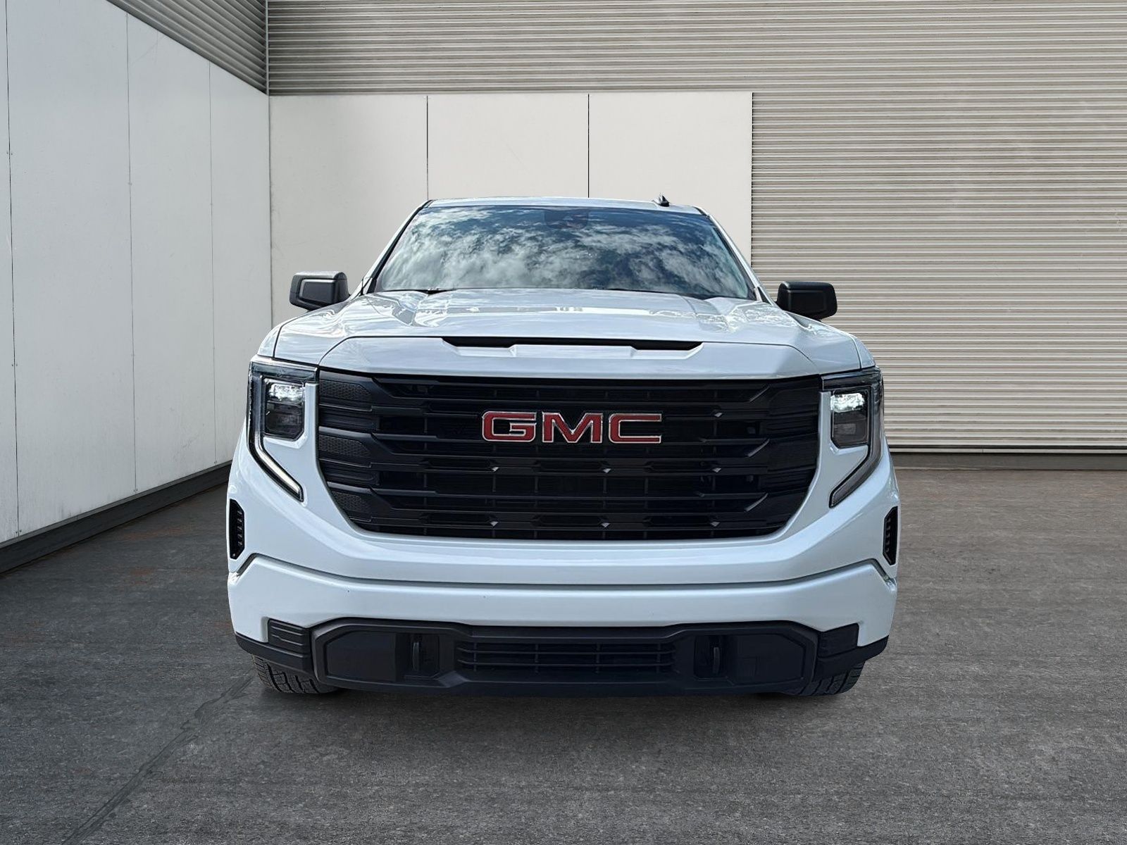 Photo 2026 GMC Sierra 1500 PRO #2