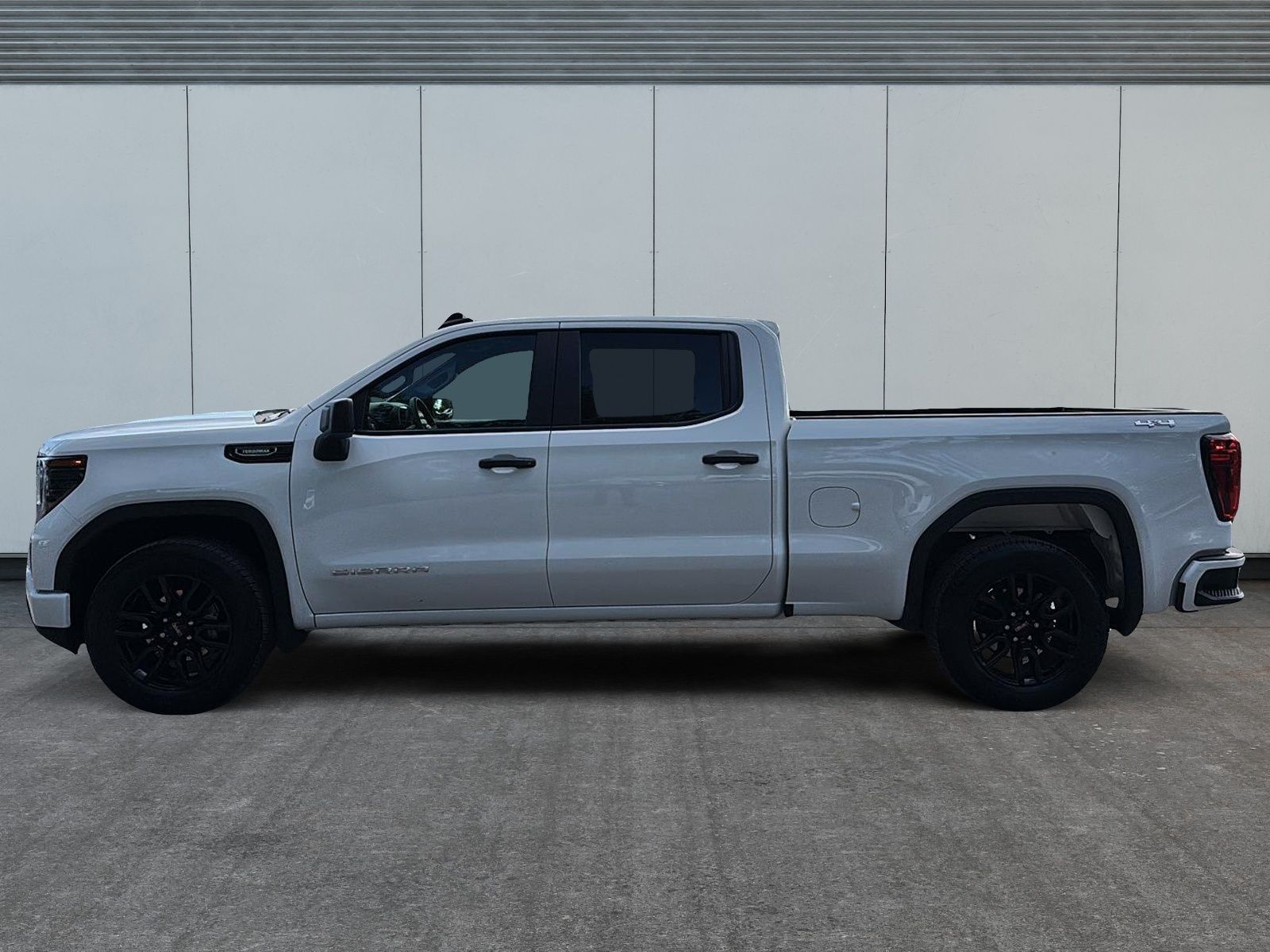 Photo 2026 GMC Sierra 1500 PRO #5