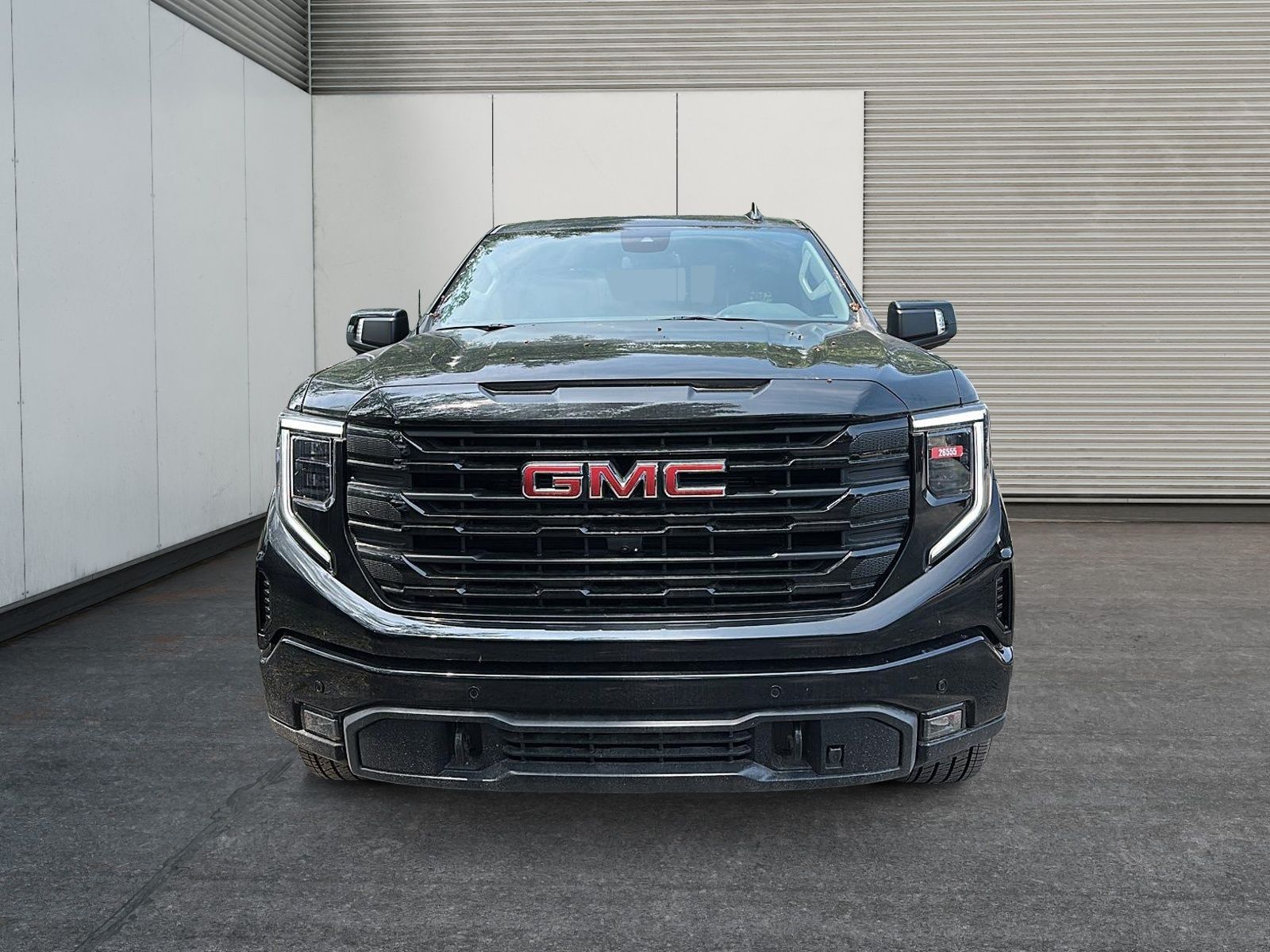 Photo GMC Sierra 1500 ELEVATION 2026 #2